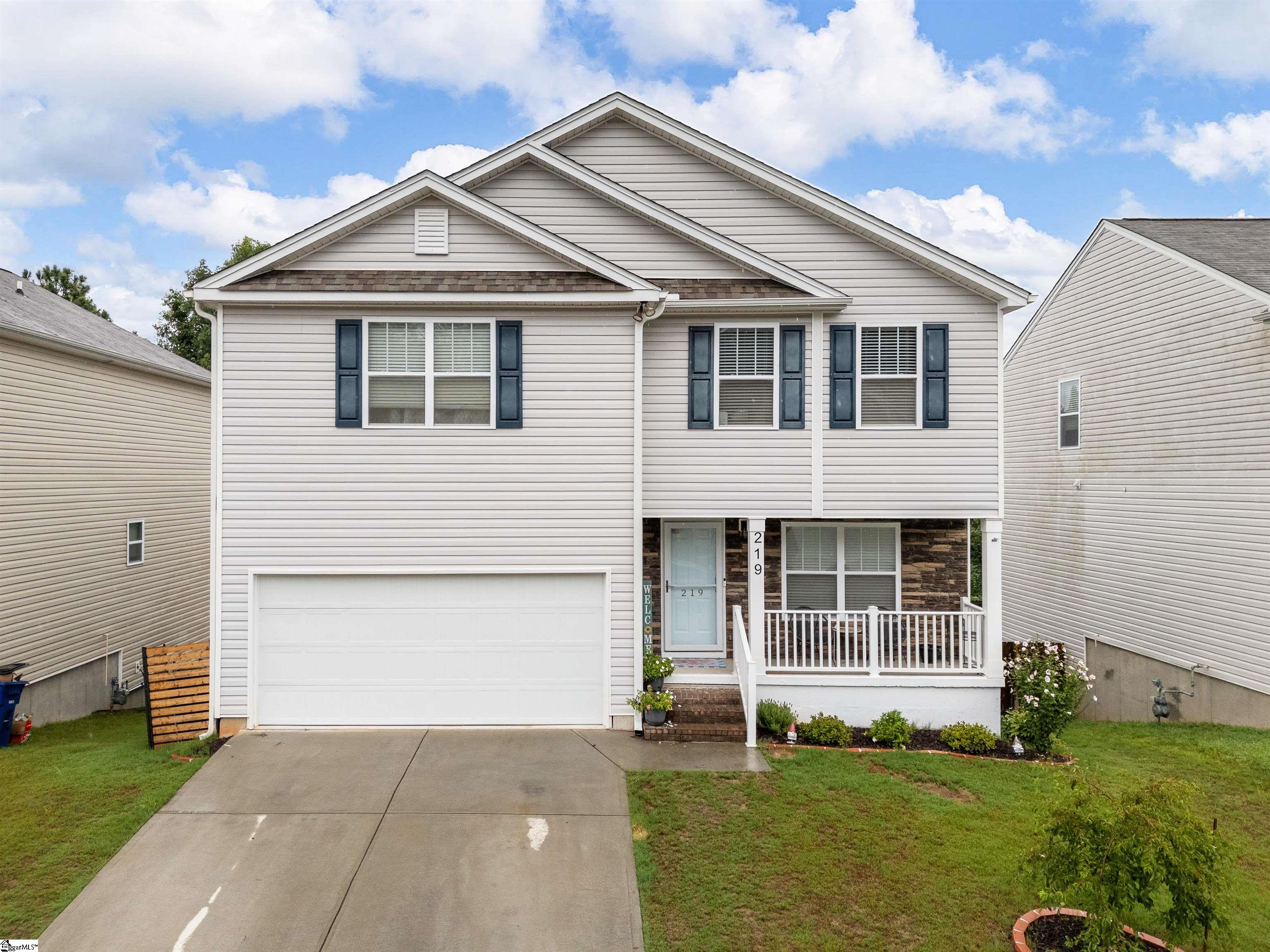 219 Millen Drive Woodruff, SC 29388
