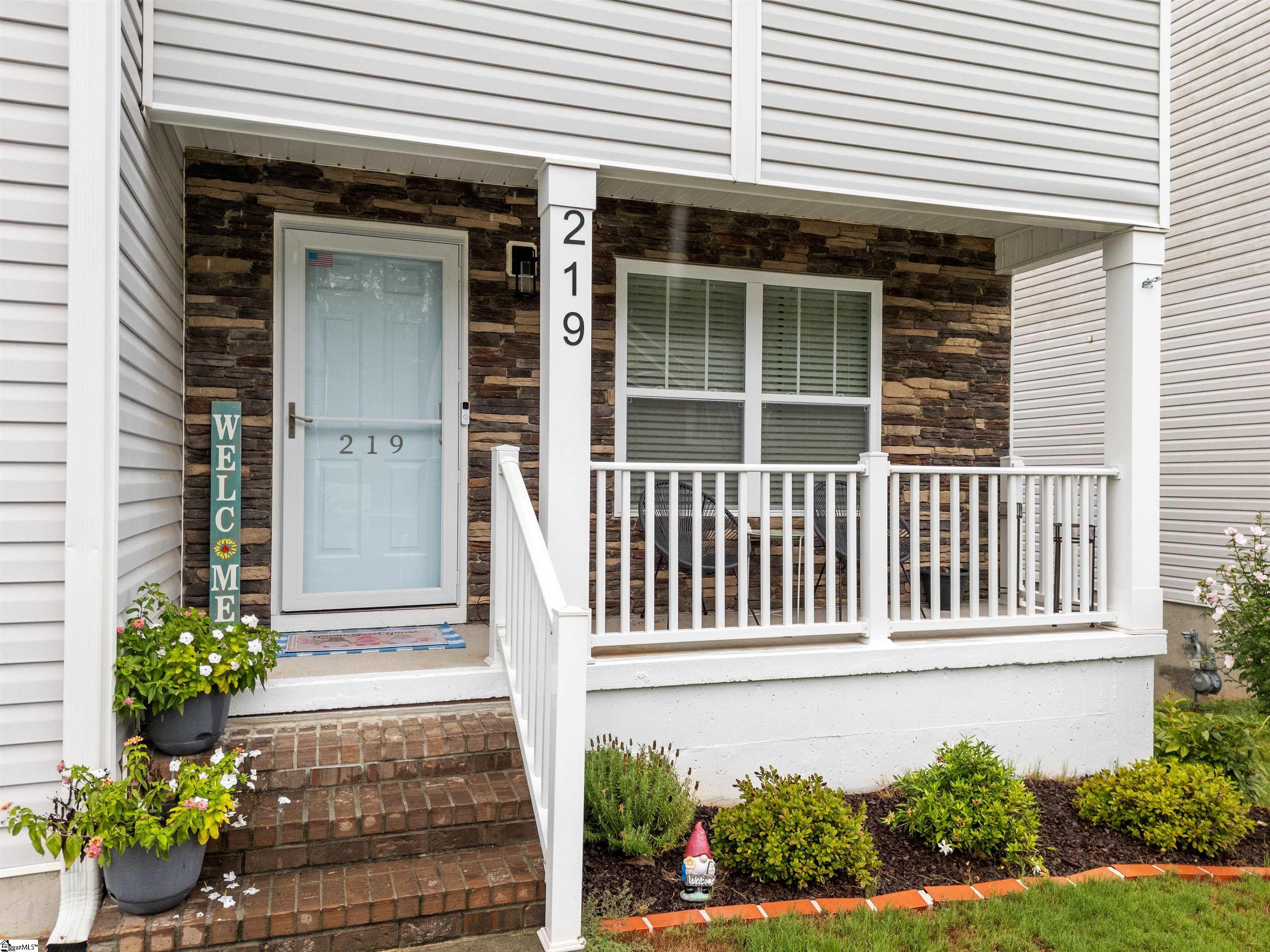 219 Millen Drive Woodruff, SC 29388