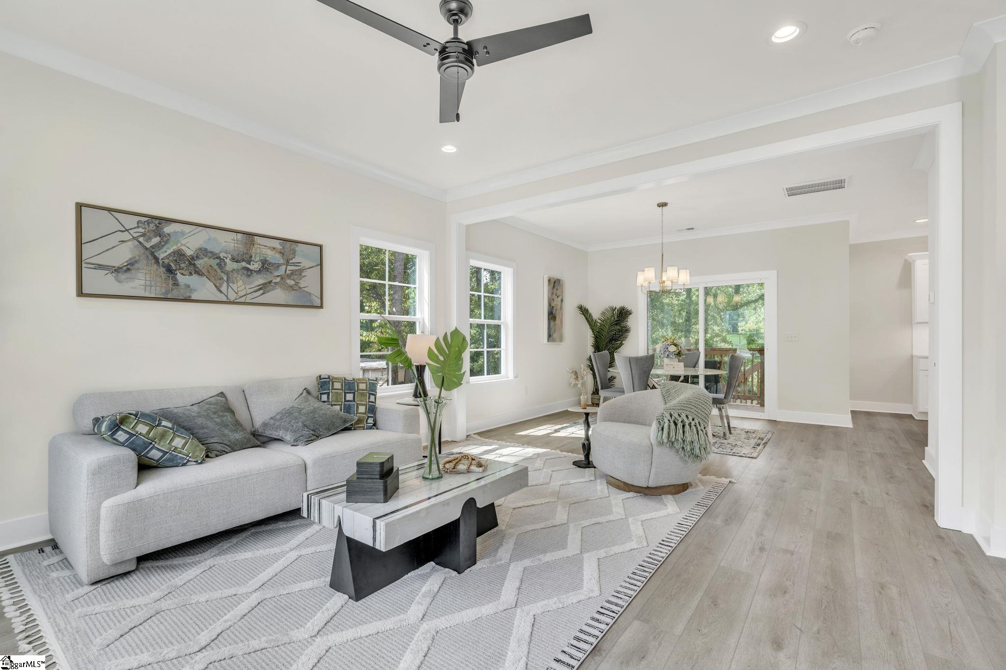212 Roosevelt Avenue Travelers Rest, SC 29690