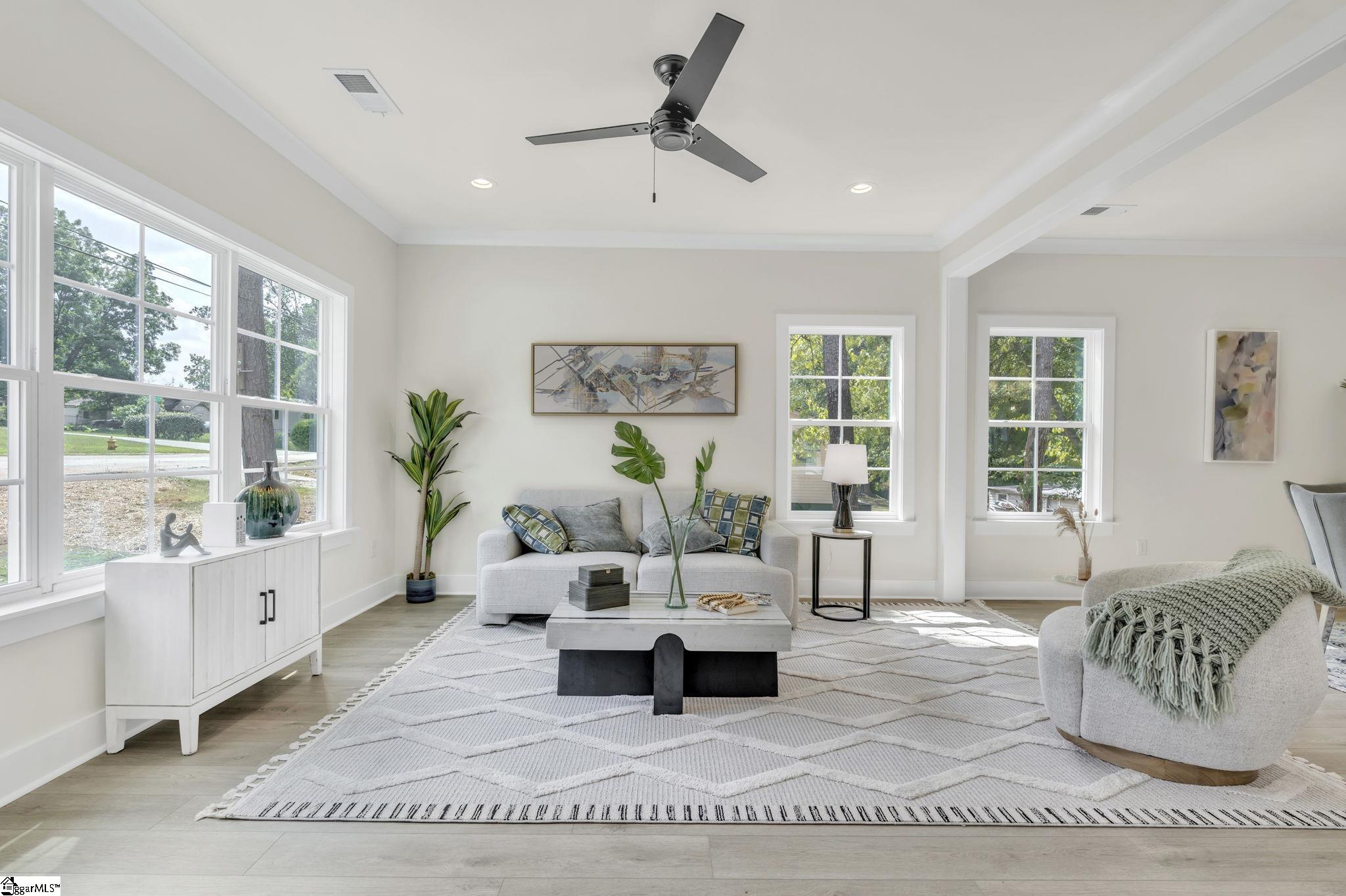 212 Roosevelt Avenue Travelers Rest, SC 29690