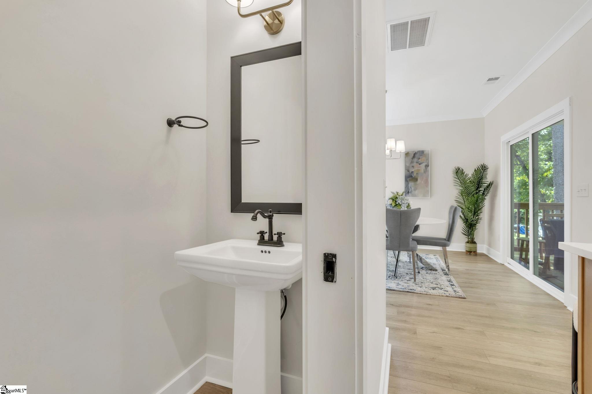 212 Roosevelt Avenue Travelers Rest, SC 29690
