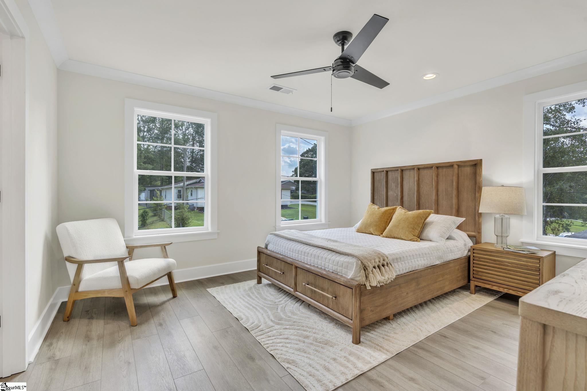 212 Roosevelt Avenue Travelers Rest, SC 29690