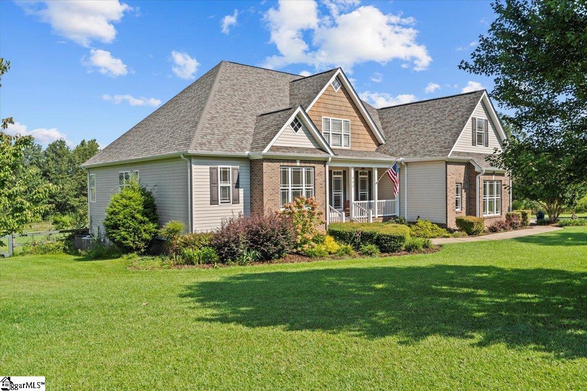 495 Mount Lebanon Church Road Greer, SC 29651