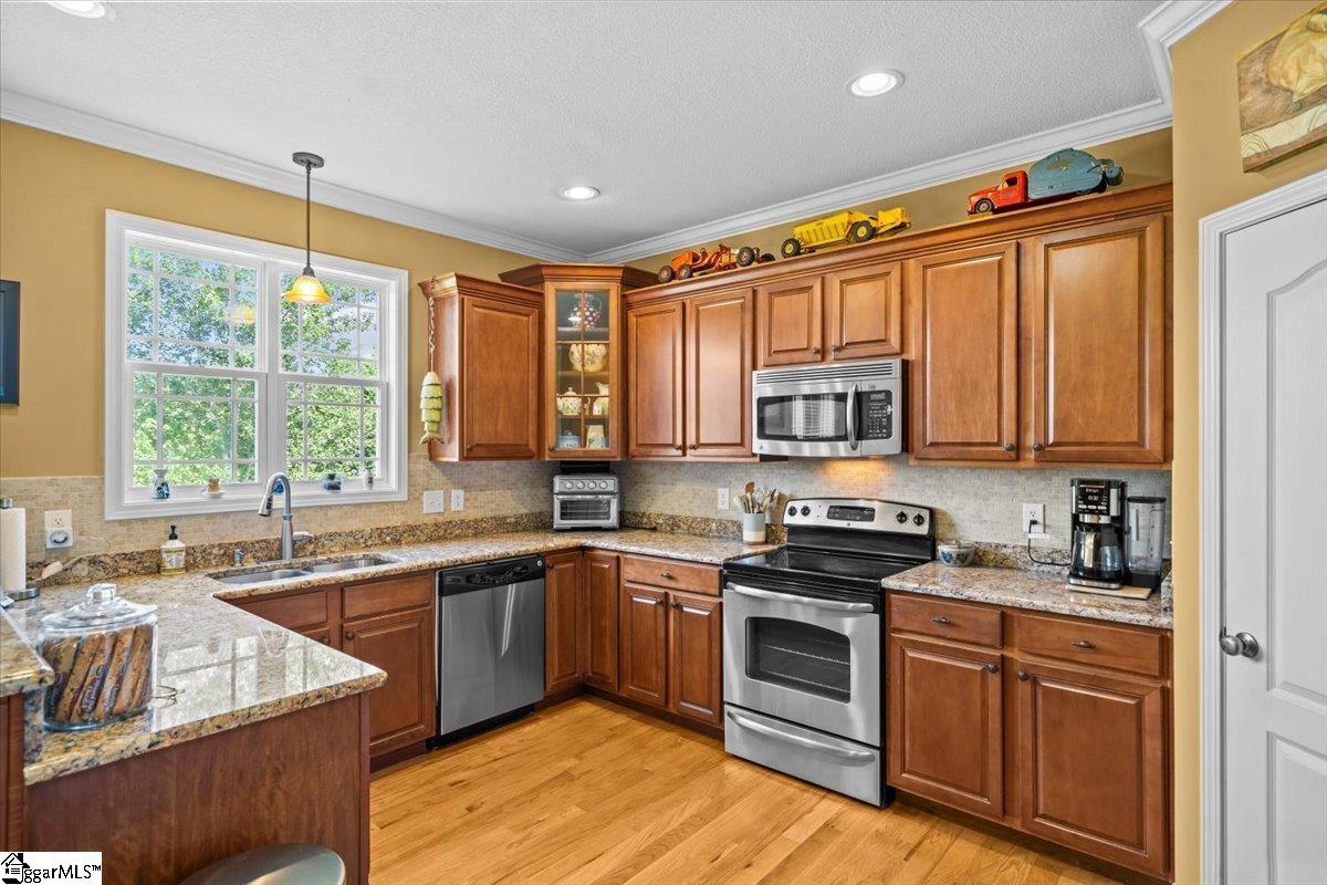 495 Mount Lebanon Church Road Greer, SC 29651