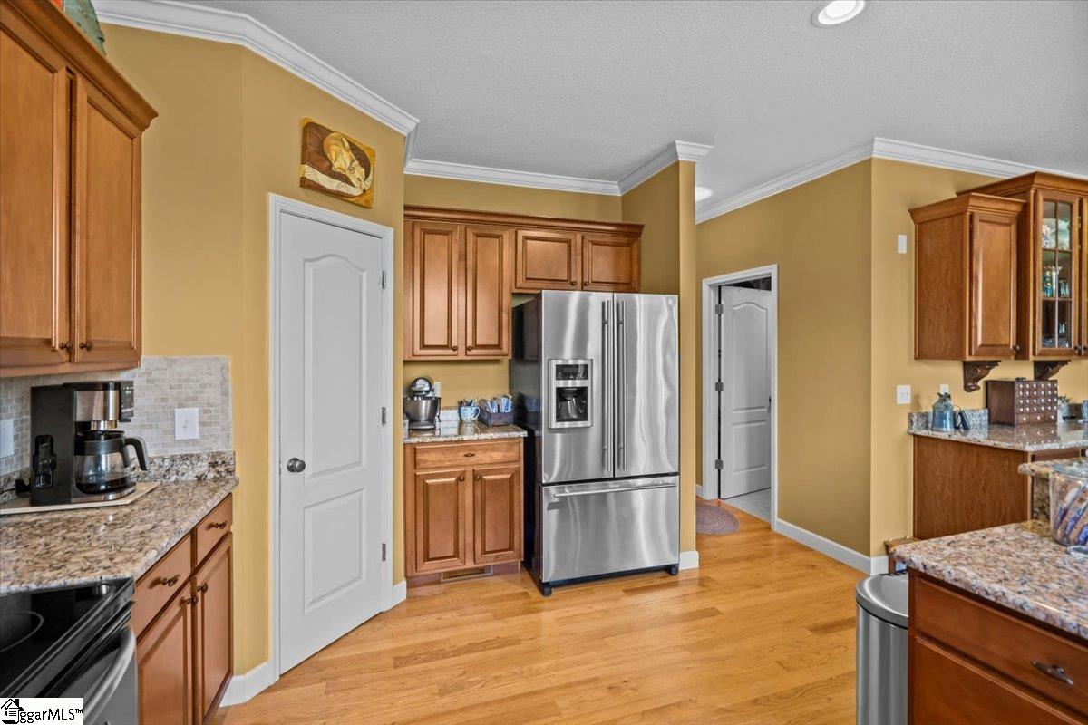 495 Mount Lebanon Church Road Greer, SC 29651