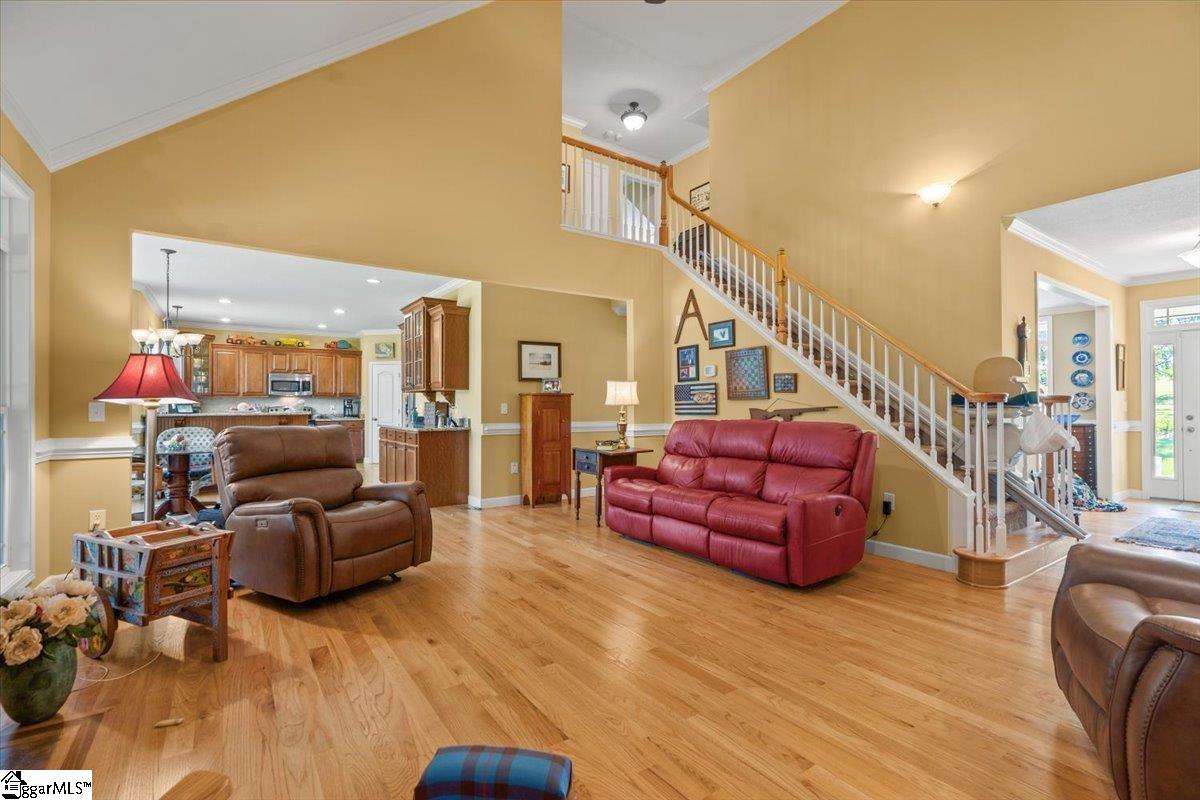 495 Mount Lebanon Church Road Greer, SC 29651