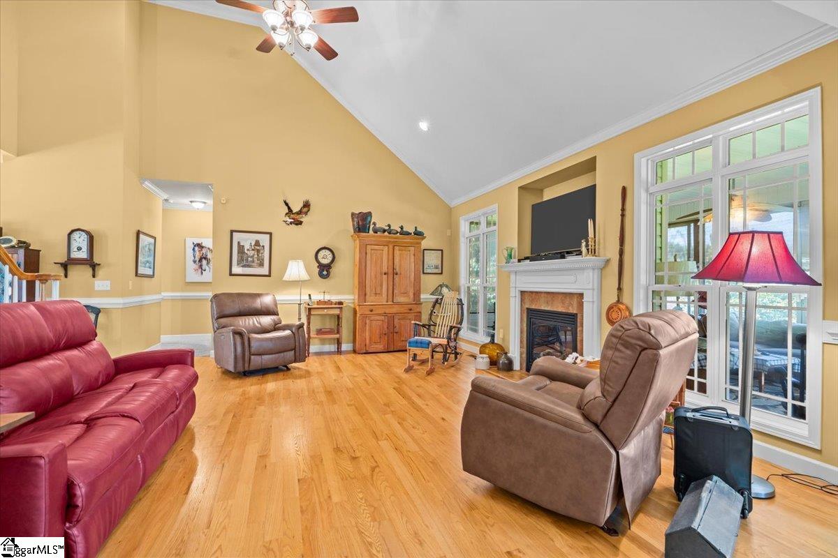 495 Mount Lebanon Church Road Greer, SC 29651