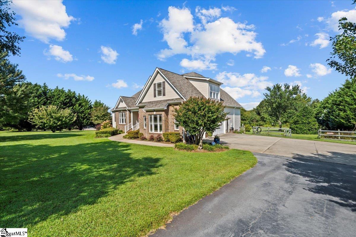 495 Mount Lebanon Church Road Greer, SC 29651