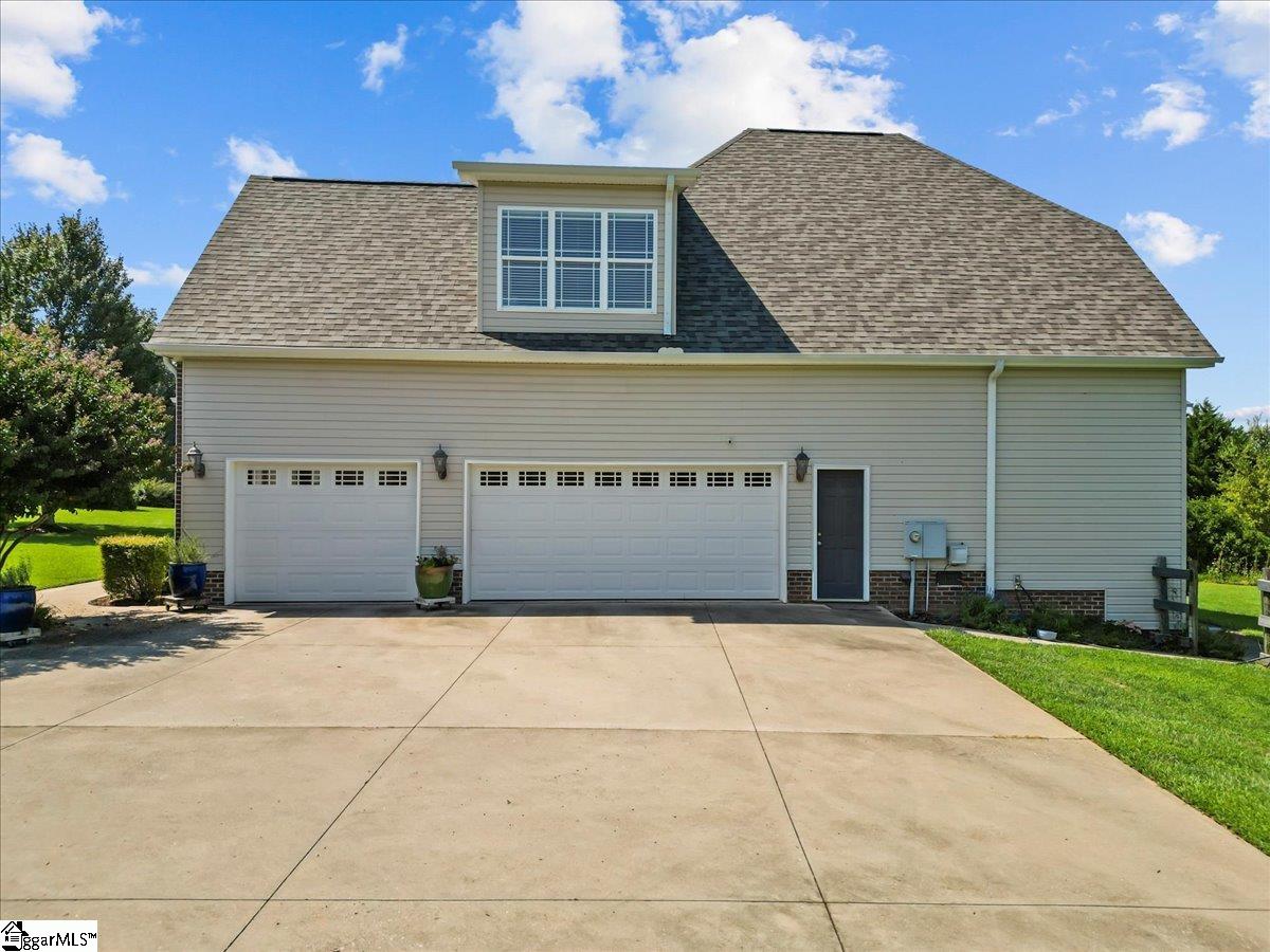 495 Mount Lebanon Church Road Greer, SC 29651