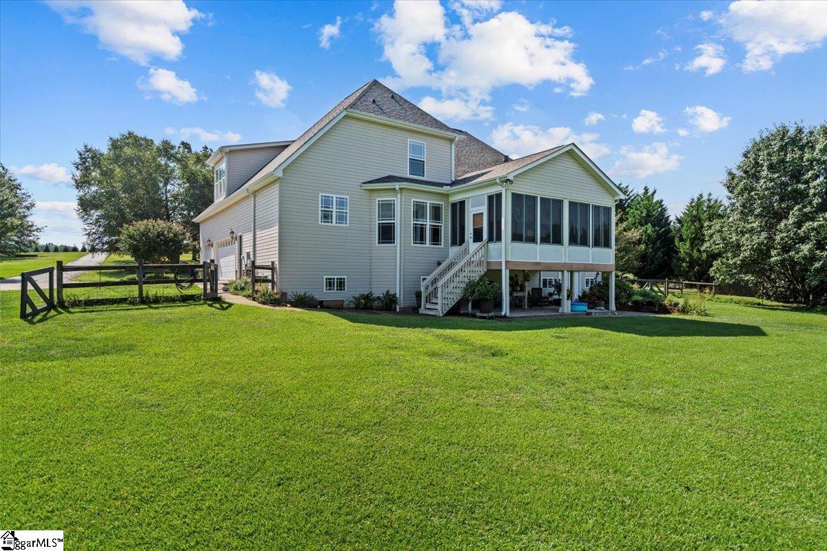495 Mount Lebanon Church Road Greer, SC 29651
