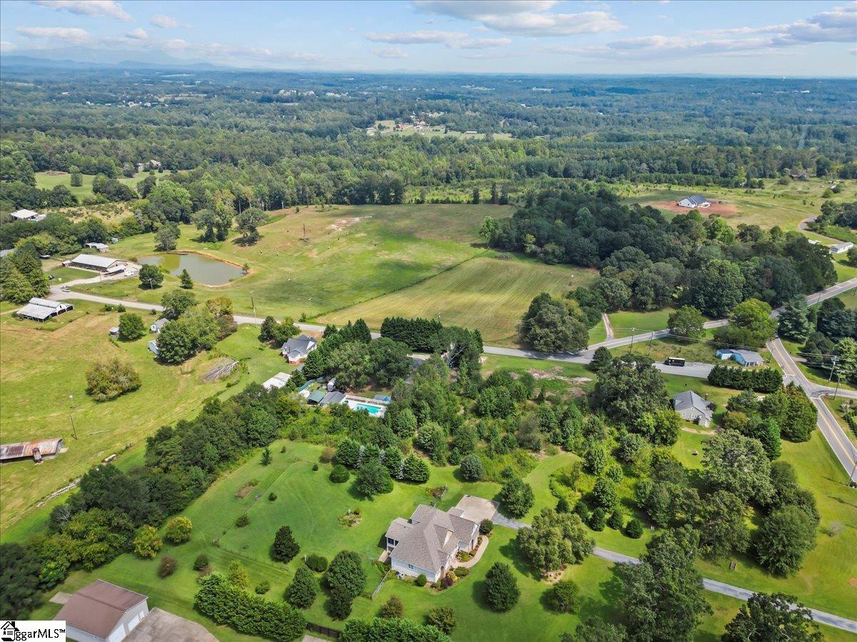 495 Mount Lebanon Church Road Greer, SC 29651