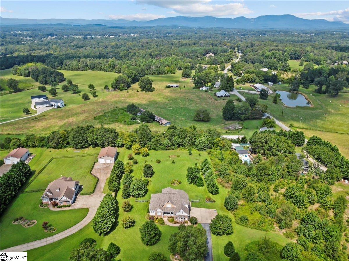 495 Mount Lebanon Church Road Greer, SC 29651