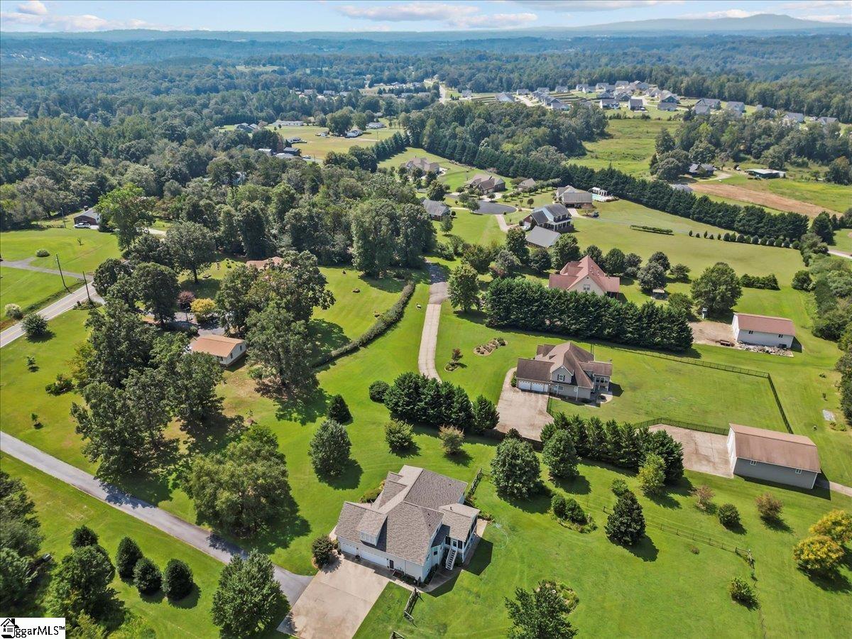 495 Mount Lebanon Church Road Greer, SC 29651