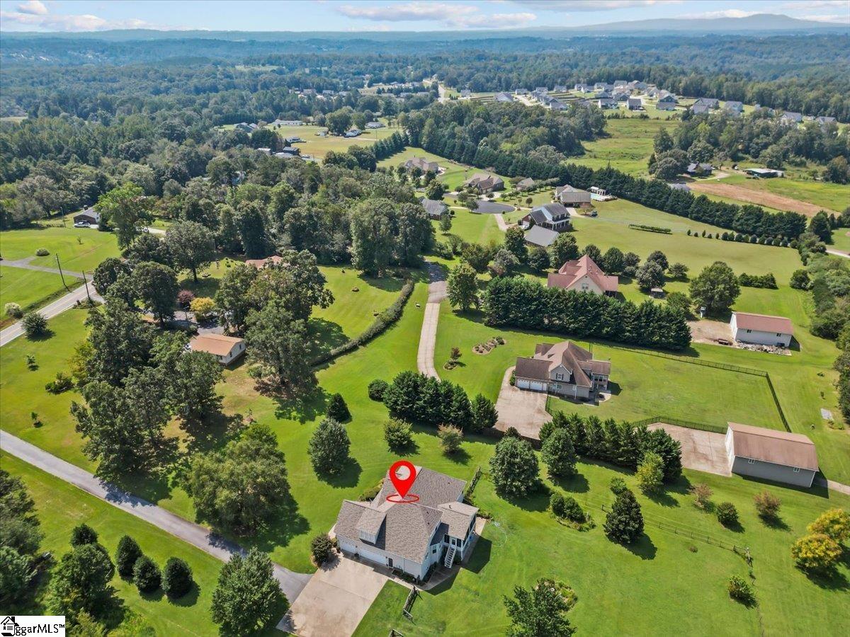 495 Mount Lebanon Church Road Greer, SC 29651