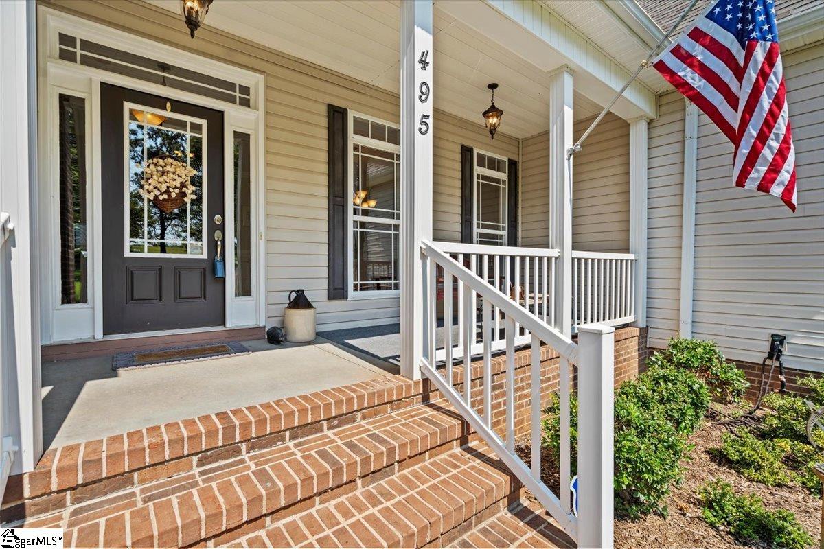 495 Mount Lebanon Church Road Greer, SC 29651