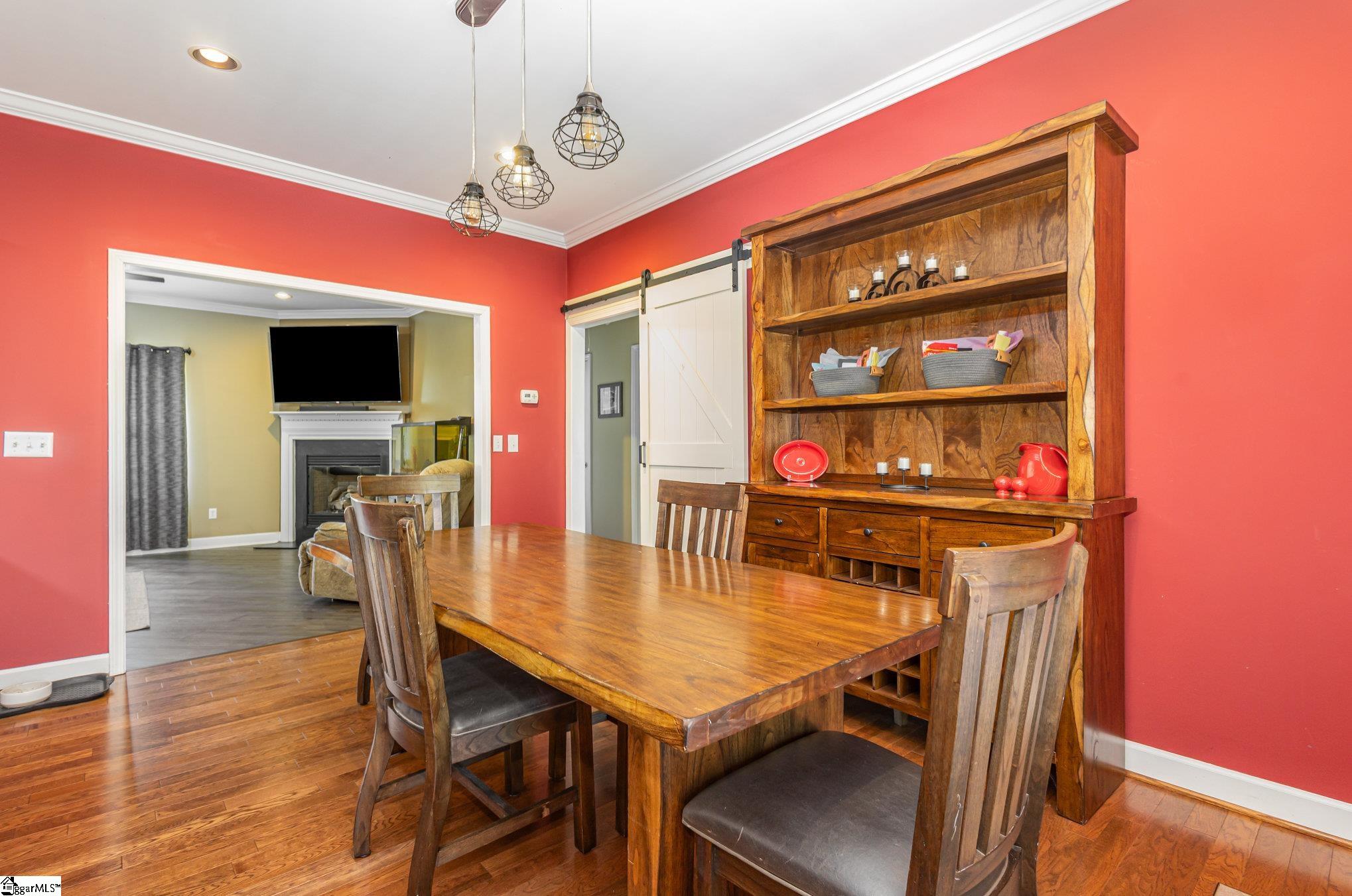 3189 E Gap Creek Road Greer, SC 29651