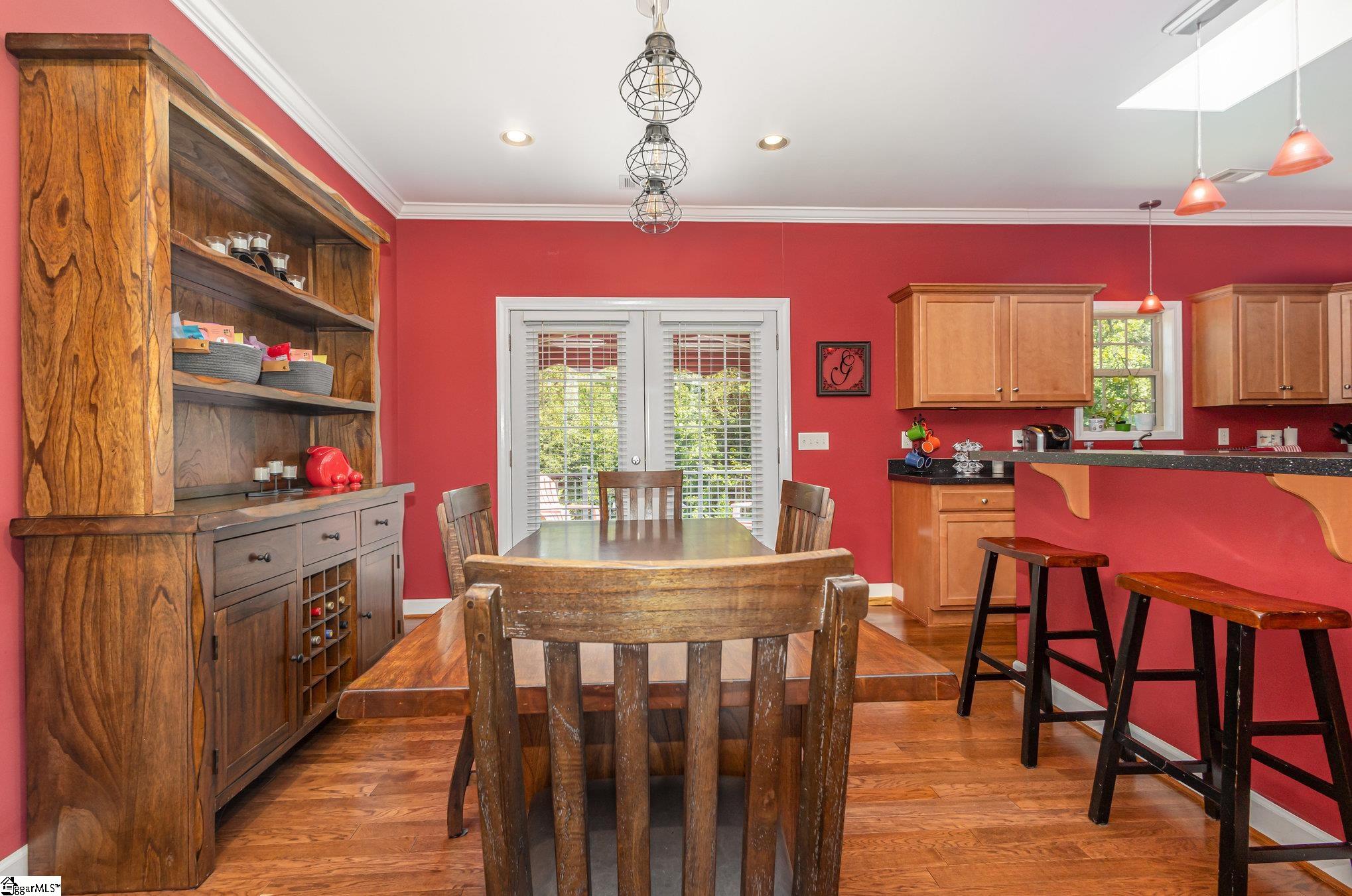 3189 E Gap Creek Road Greer, SC 29651