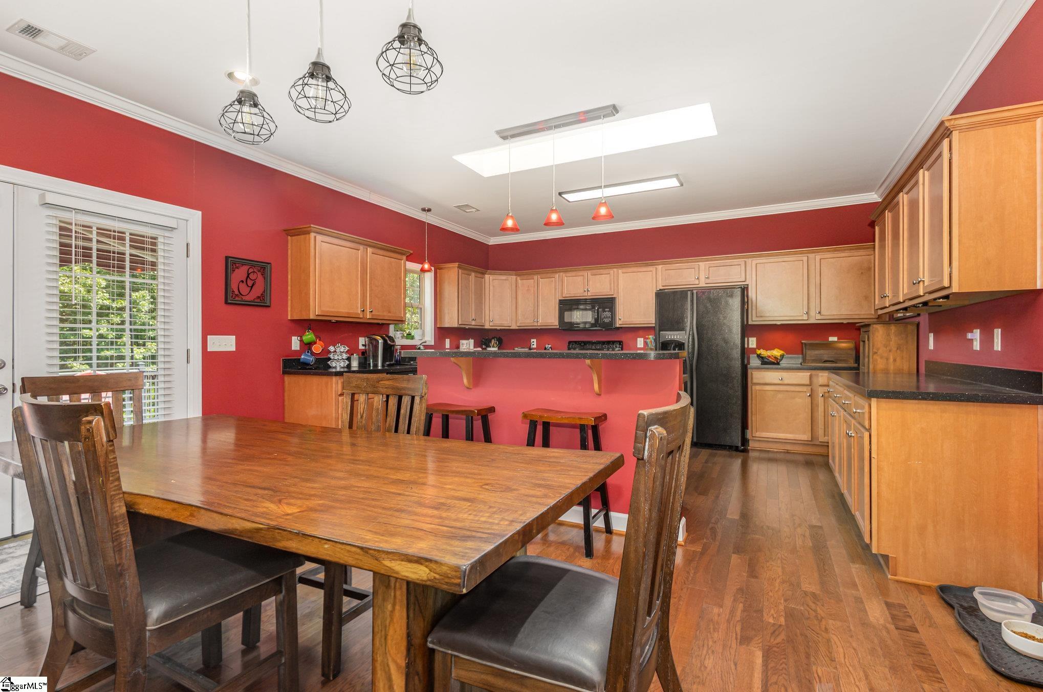 3189 E Gap Creek Road Greer, SC 29651
