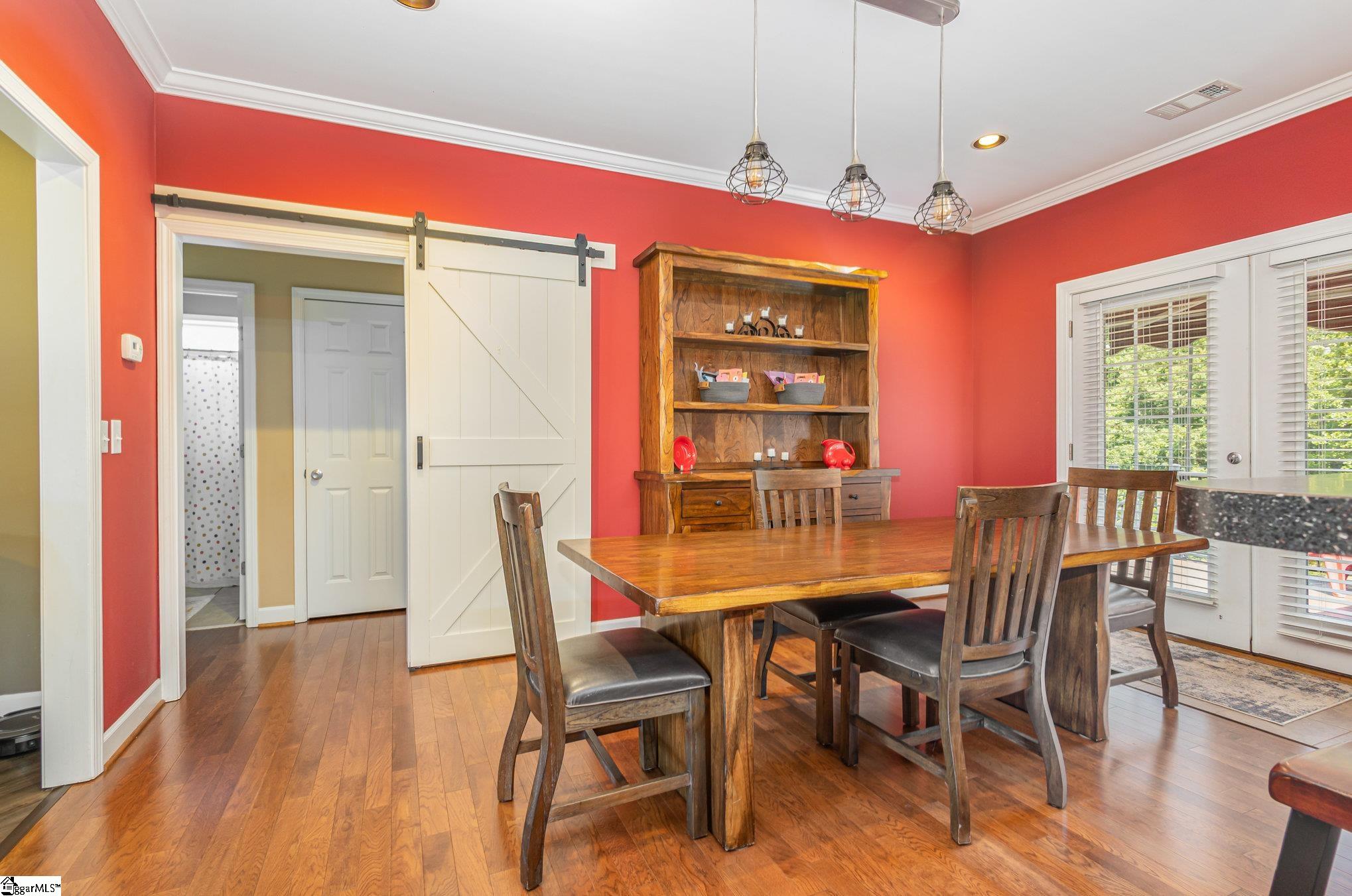3189 E Gap Creek Road Greer, SC 29651