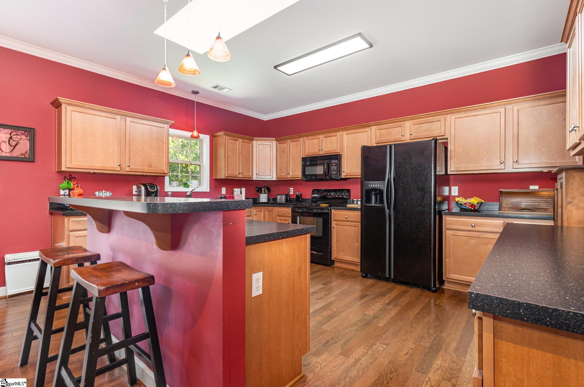 3189 E Gap Creek Road Greer, SC 29651
