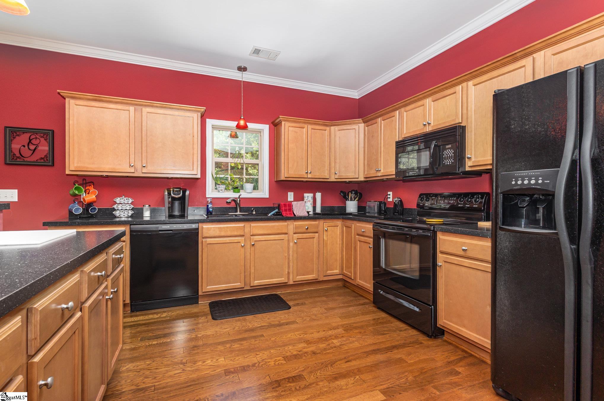 3189 E Gap Creek Road Greer, SC 29651