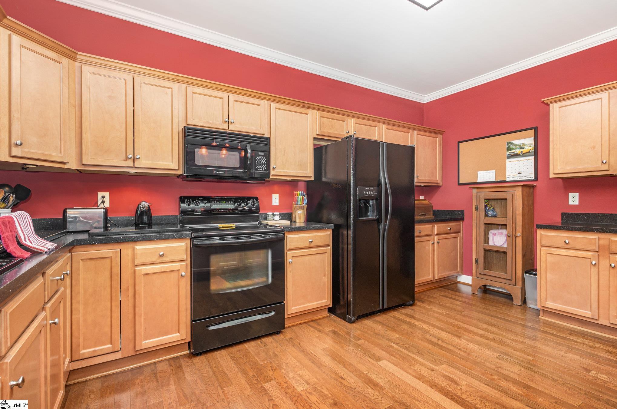 3189 E Gap Creek Road Greer, SC 29651