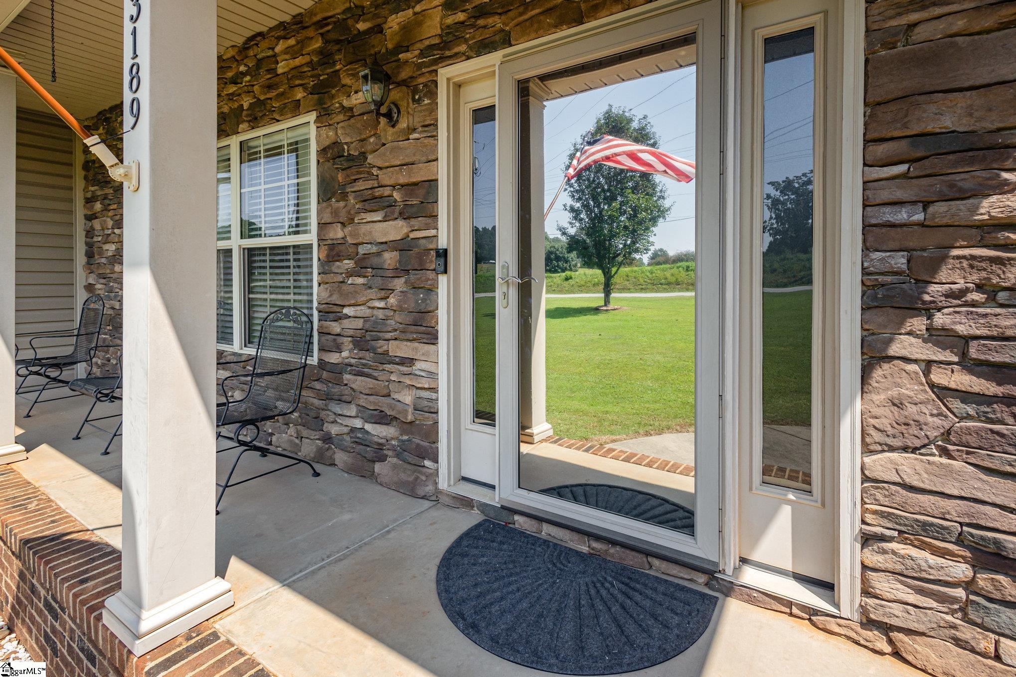 3189 E Gap Creek Road Greer, SC 29651