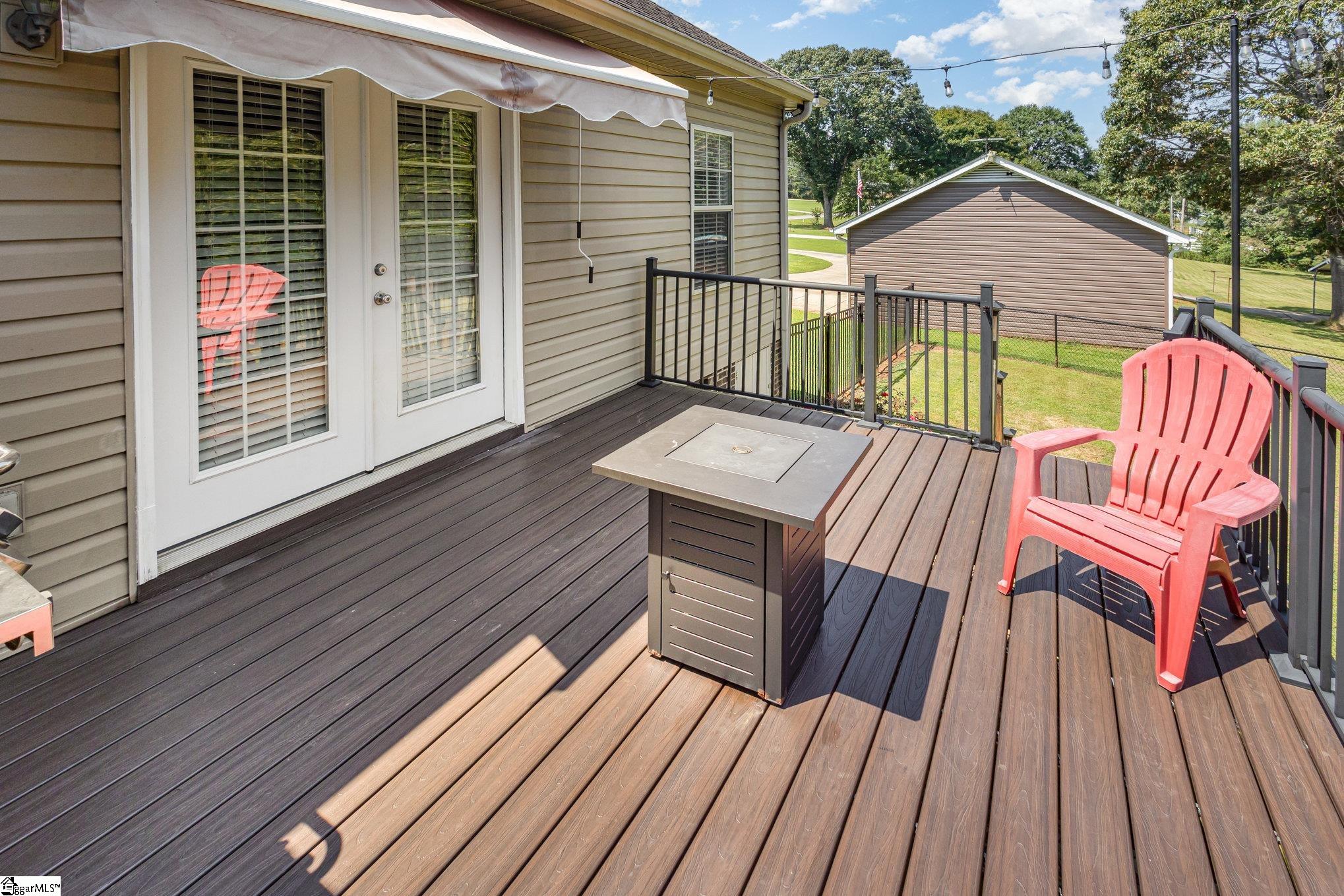 3189 E Gap Creek Road Greer, SC 29651