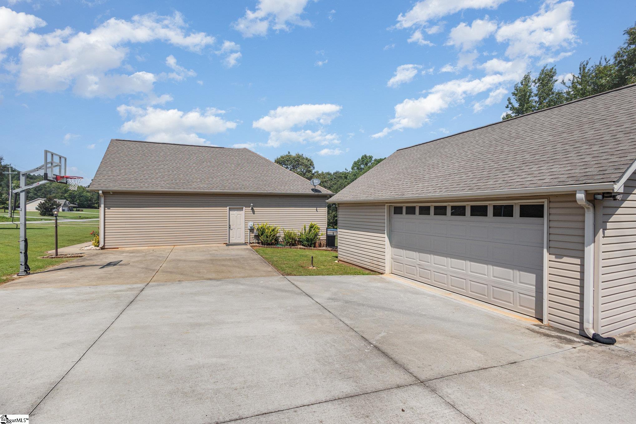 3189 E Gap Creek Road Greer, SC 29651