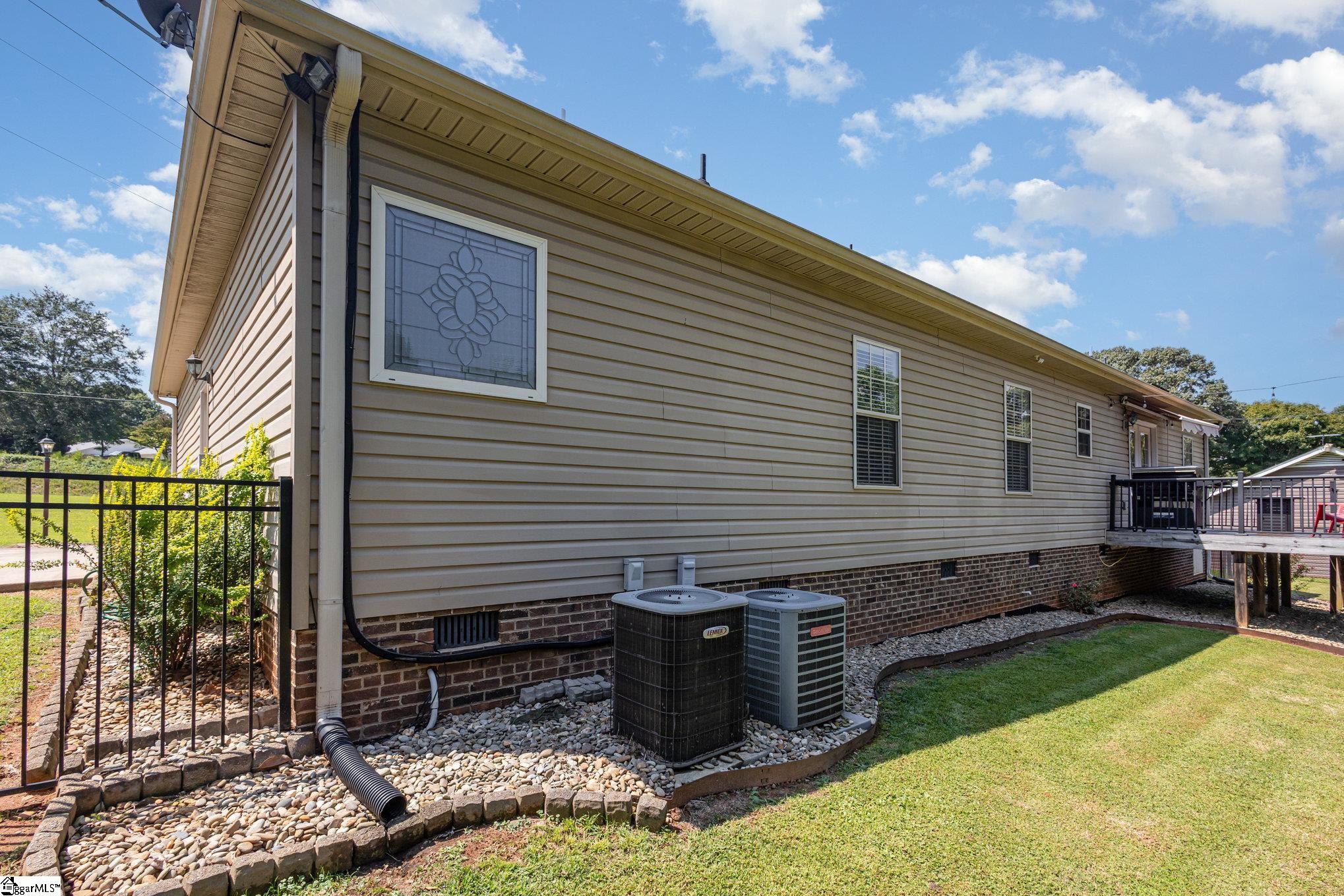 3189 E Gap Creek Road Greer, SC 29651