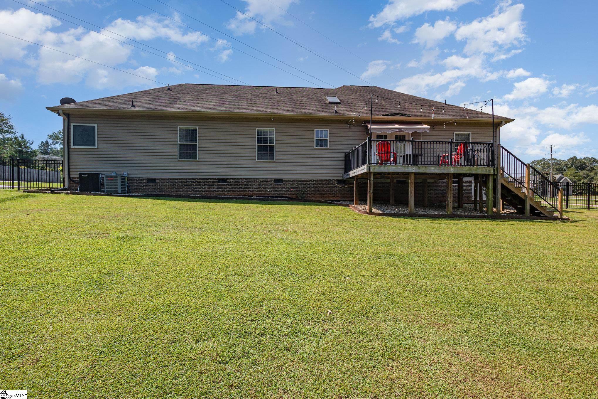 3189 E Gap Creek Road Greer, SC 29651