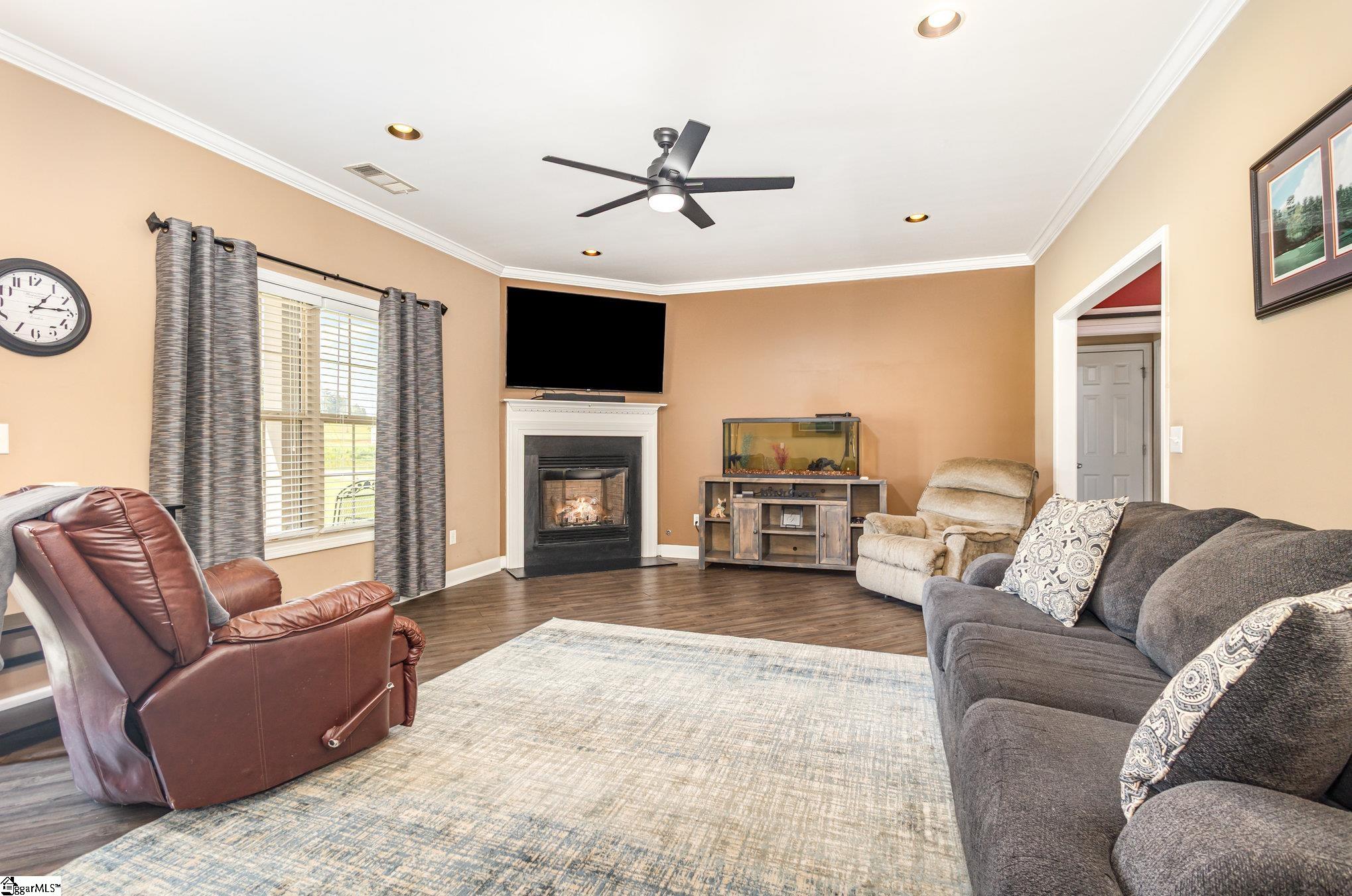 3189 E Gap Creek Road Greer, SC 29651