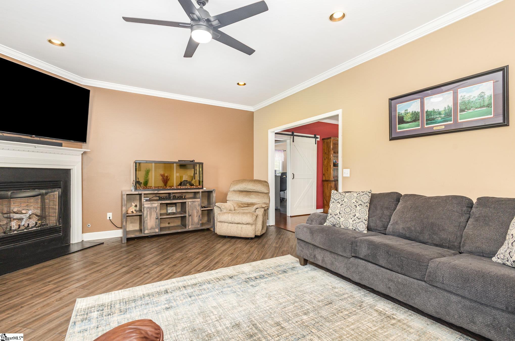3189 E Gap Creek Road Greer, SC 29651