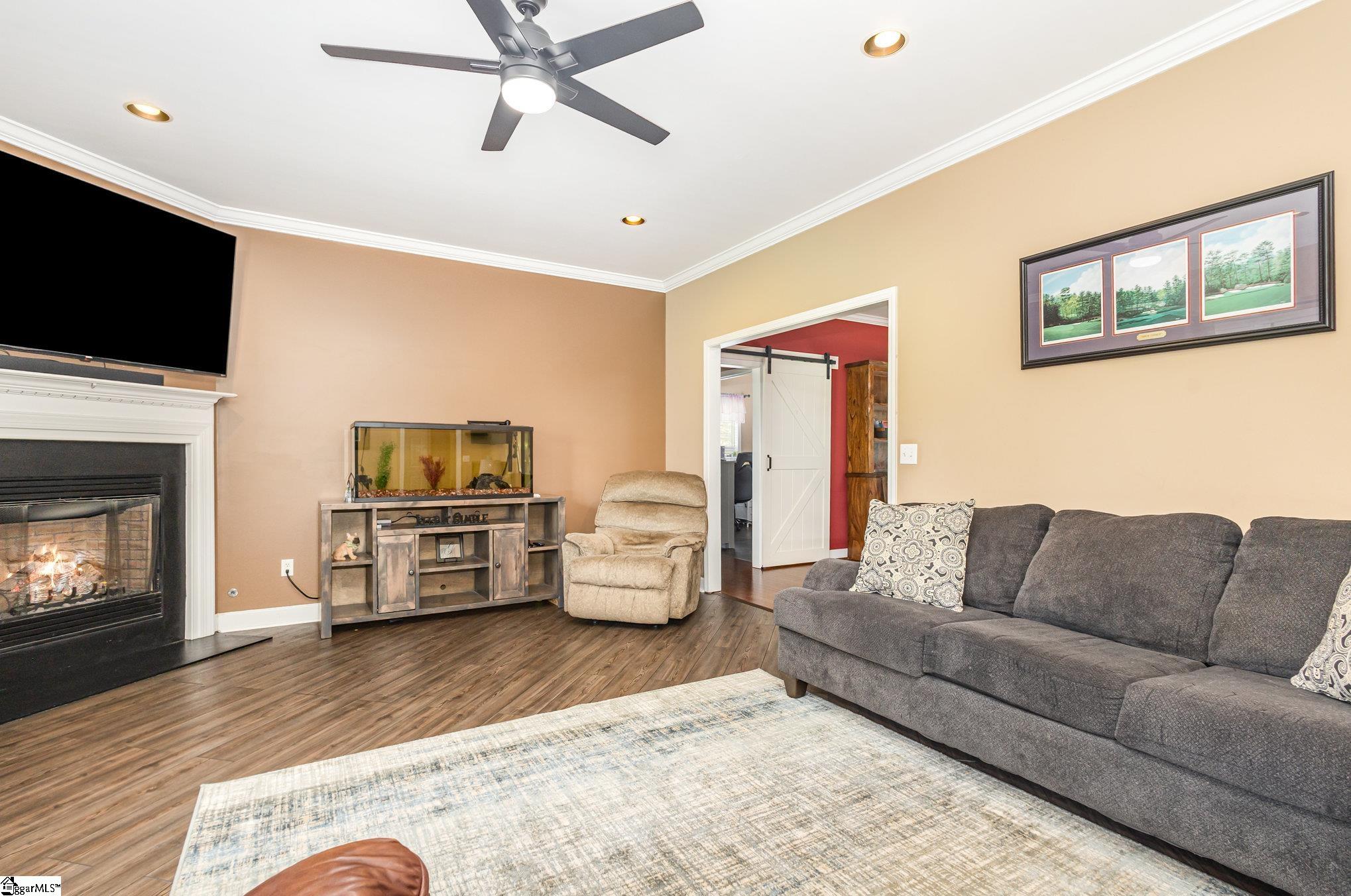 3189 E Gap Creek Road Greer, SC 29651