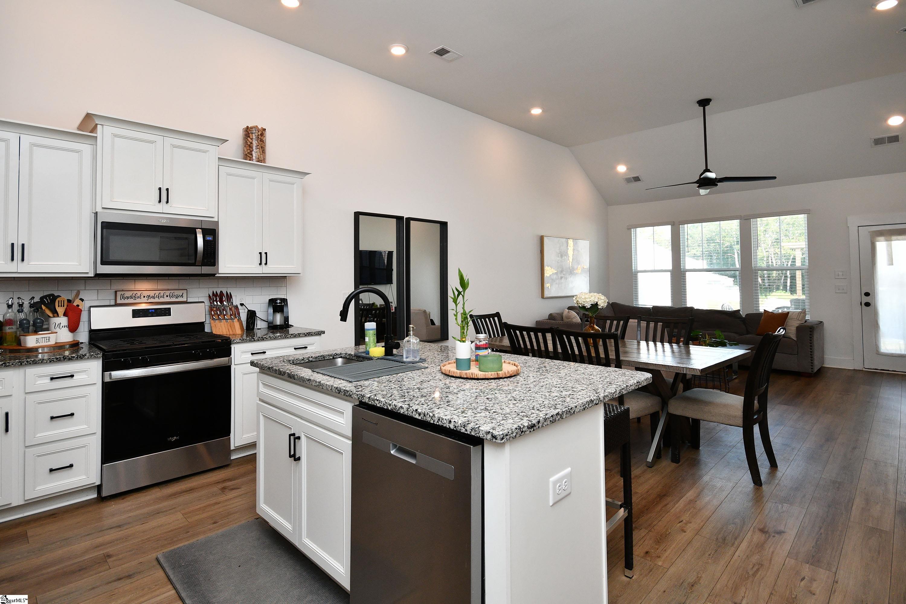 107 Thornfield Drive Greenville, SC 29605