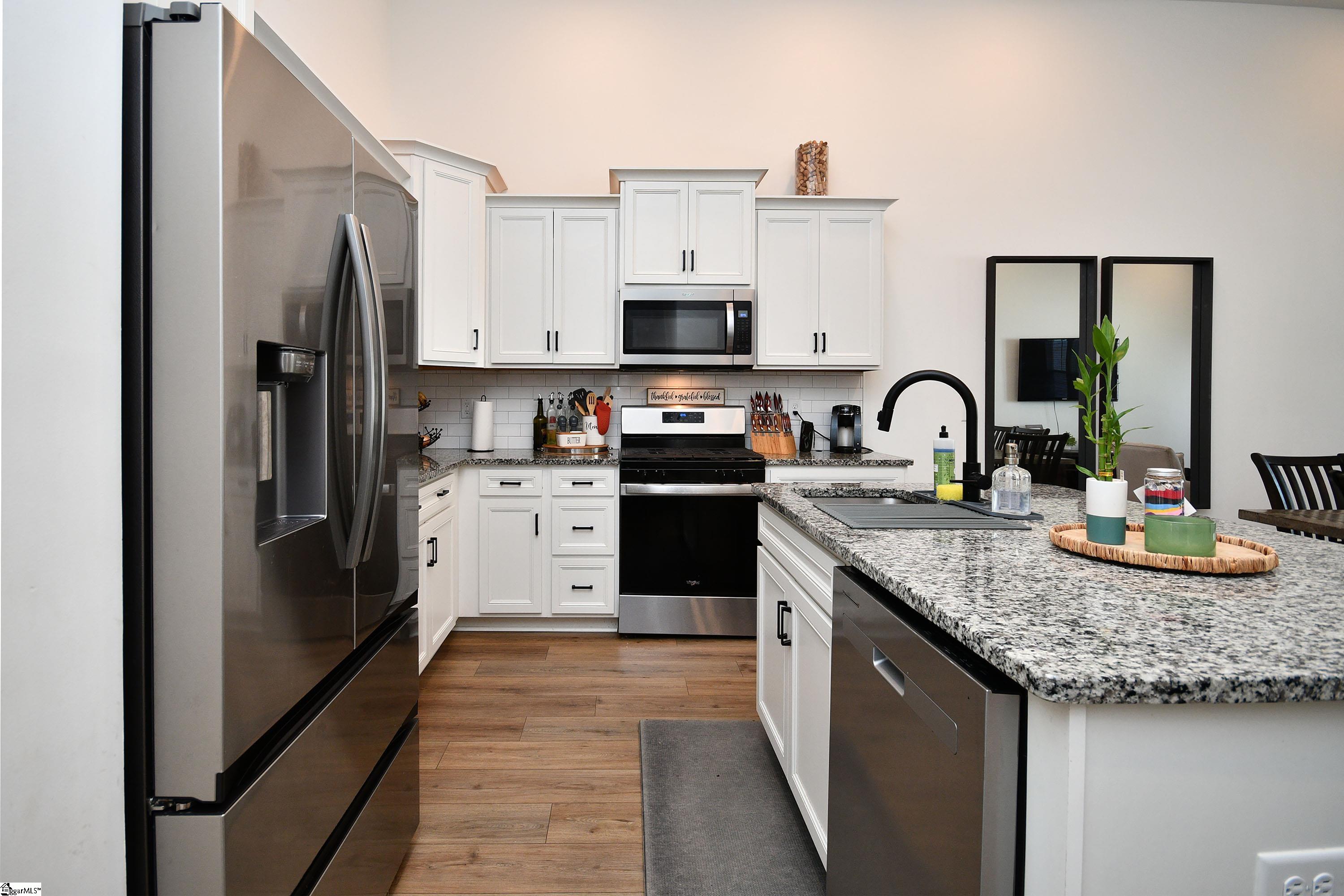 107 Thornfield Drive Greenville, SC 29605