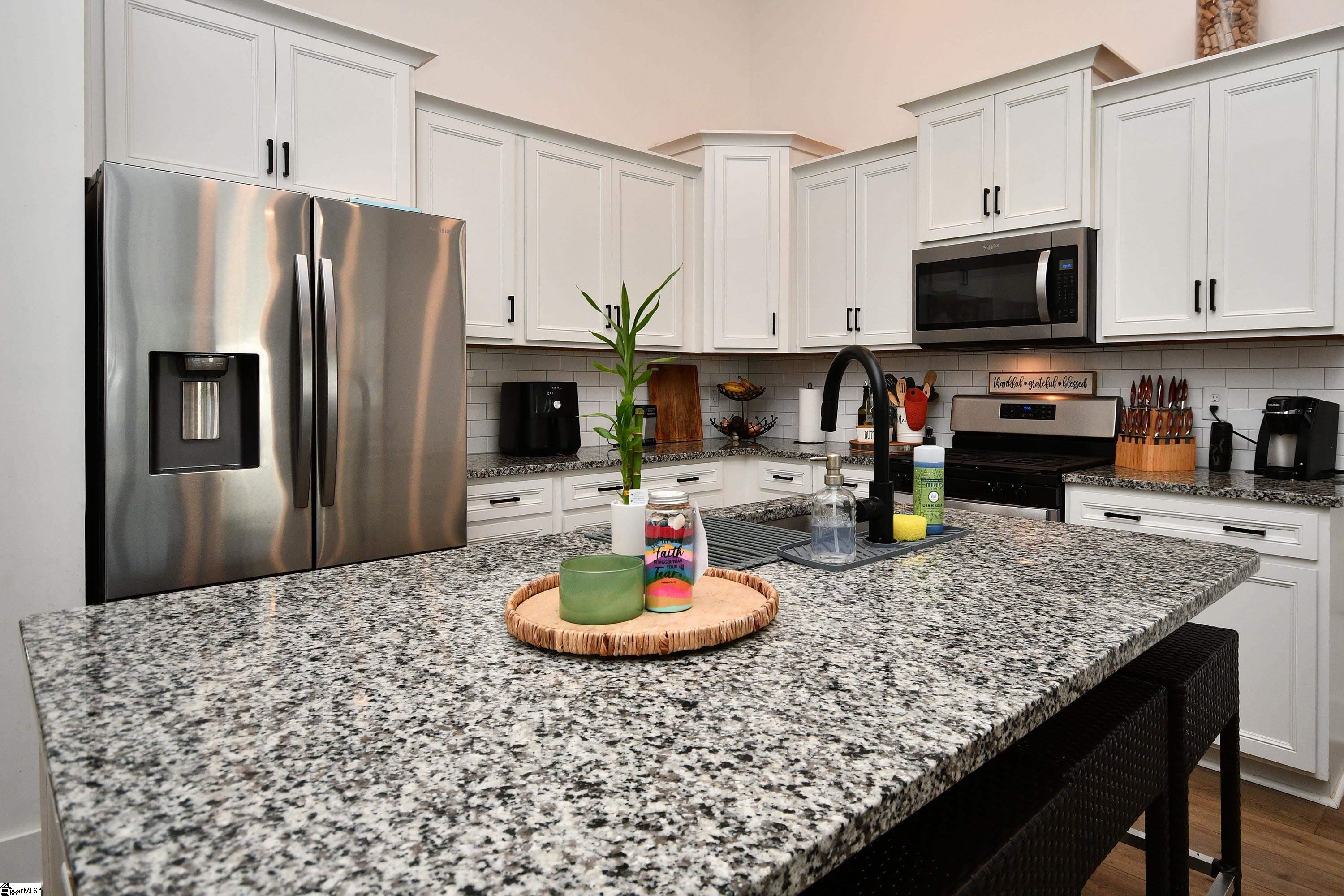 107 Thornfield Drive Greenville, SC 29605