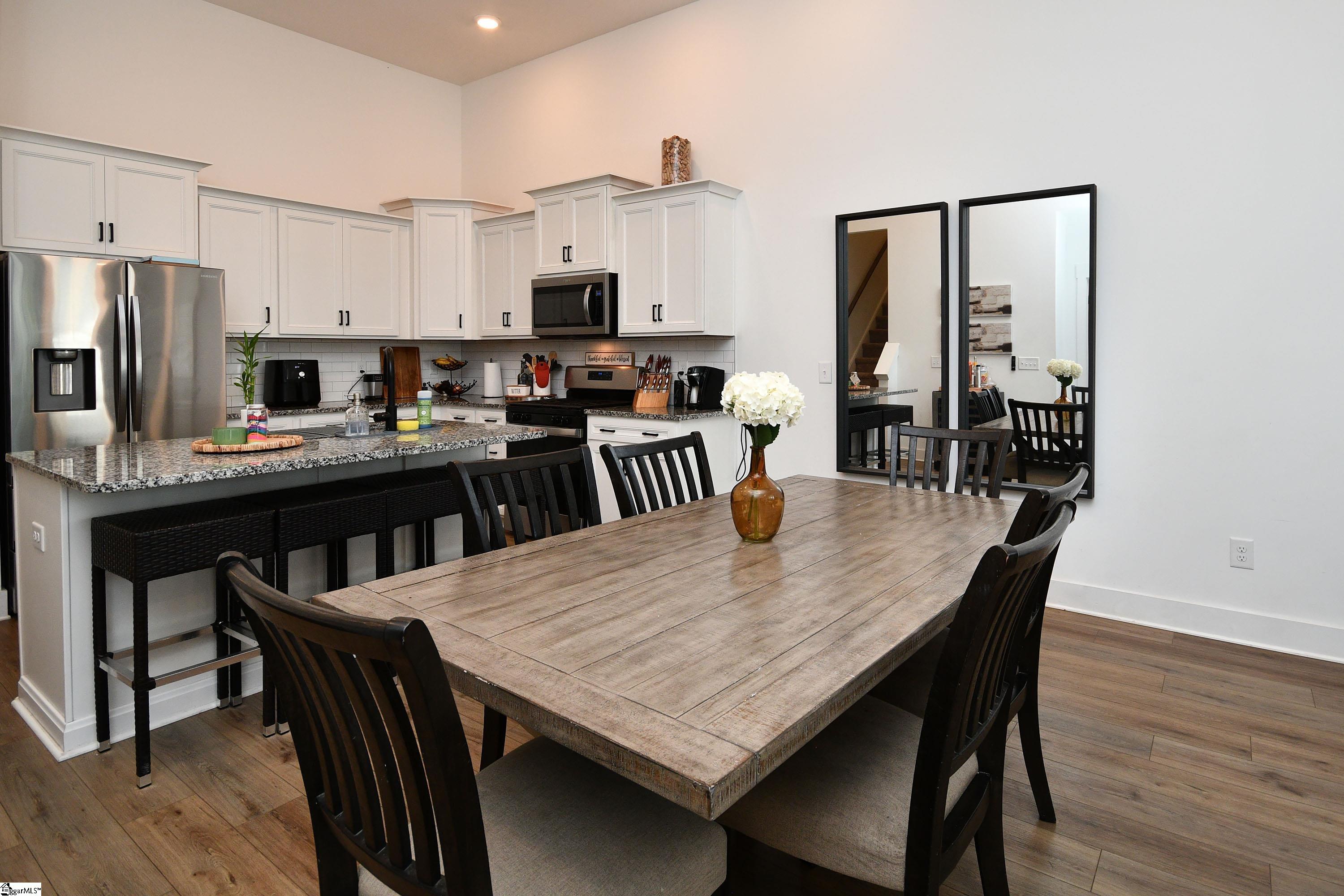 107 Thornfield Drive Greenville, SC 29605