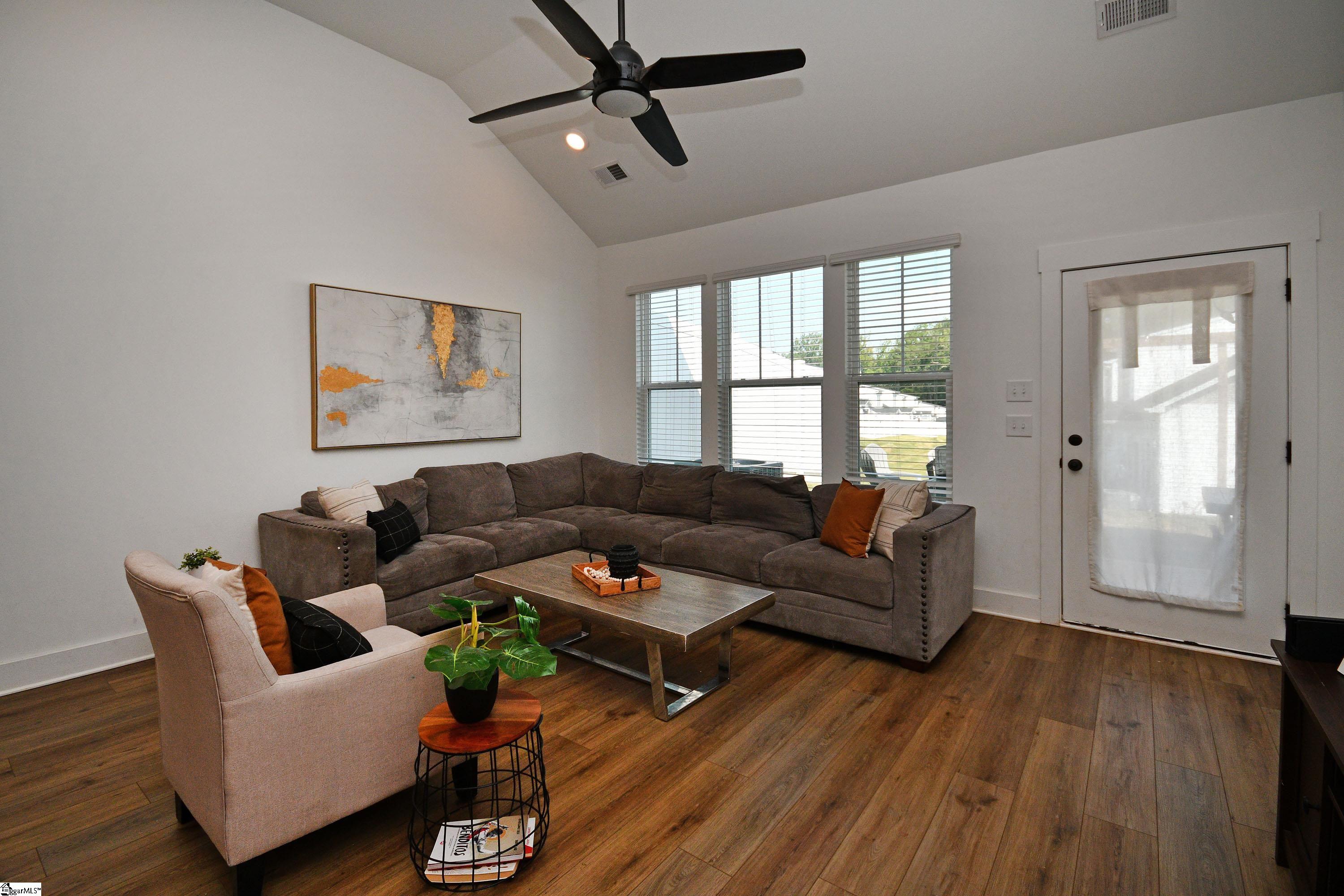 107 Thornfield Drive Greenville, SC 29605