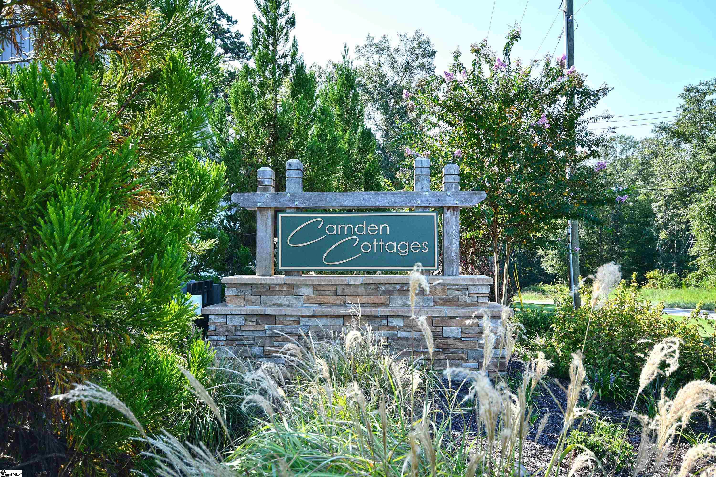 107 Thornfield Drive Greenville, SC 29605