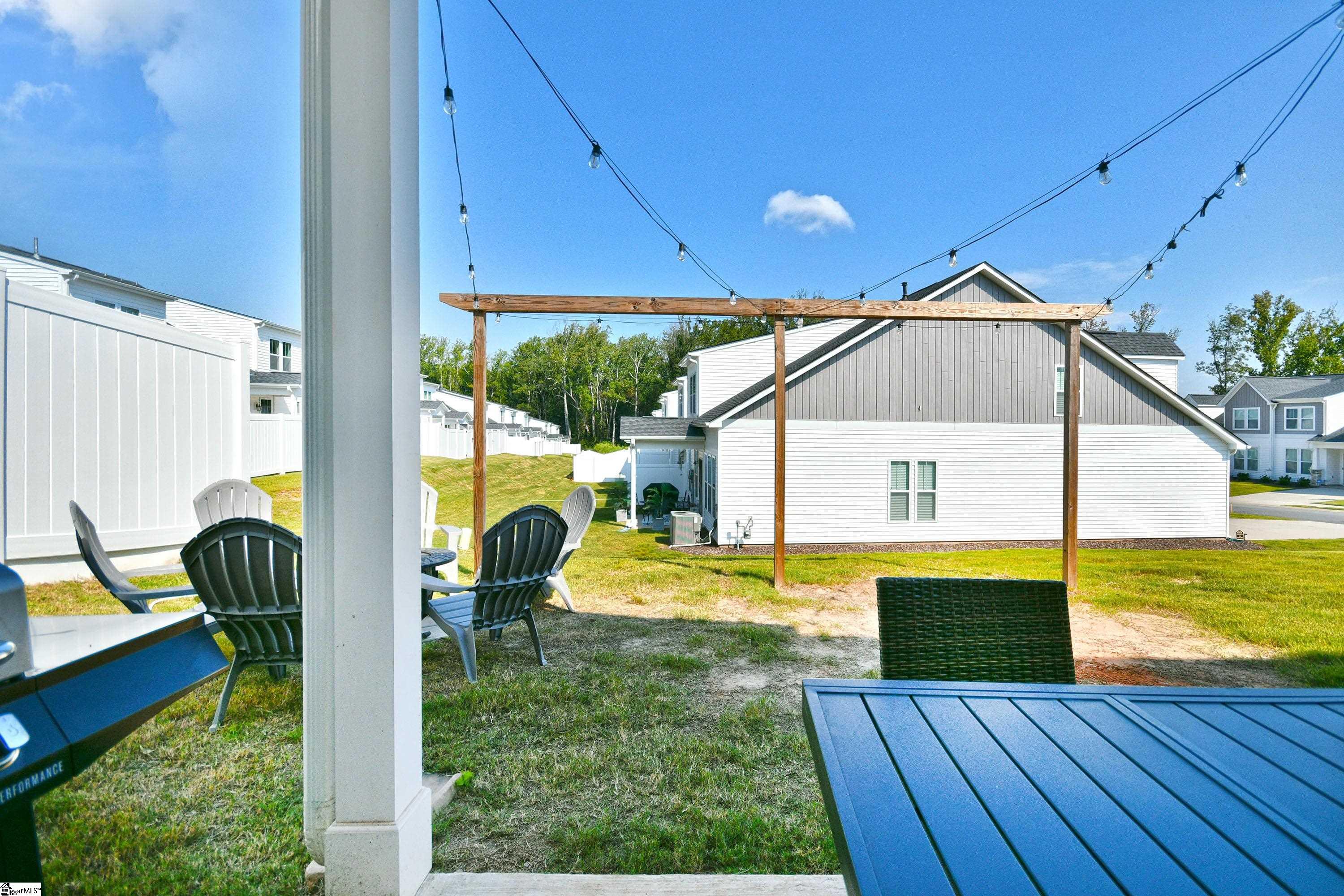 107 Thornfield Drive Greenville, SC 29605