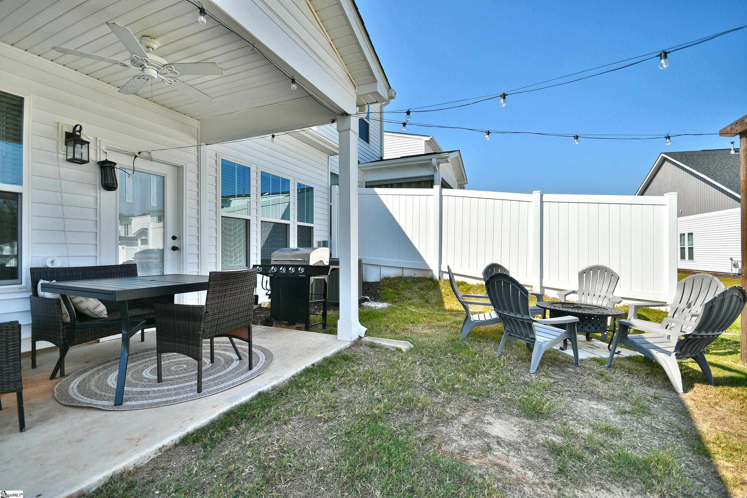 107 Thornfield Drive Greenville, SC 29605