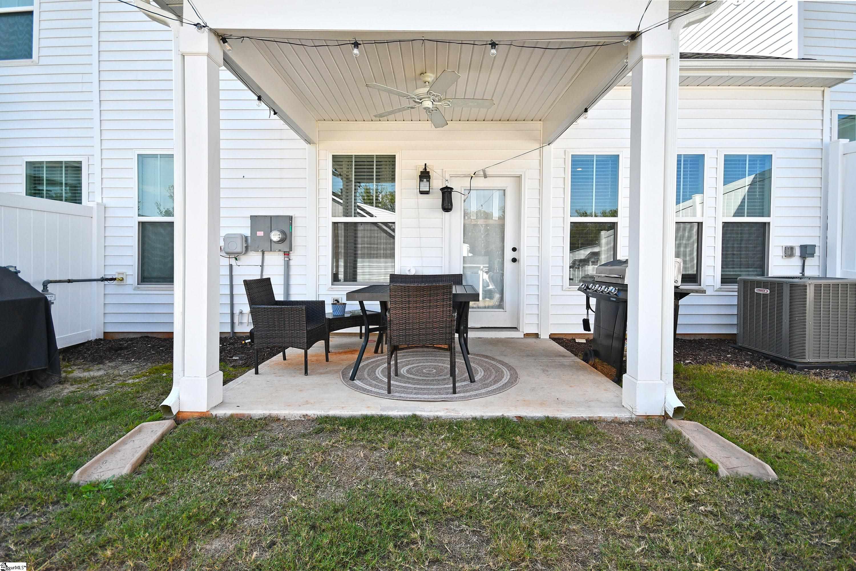 107 Thornfield Drive Greenville, SC 29605