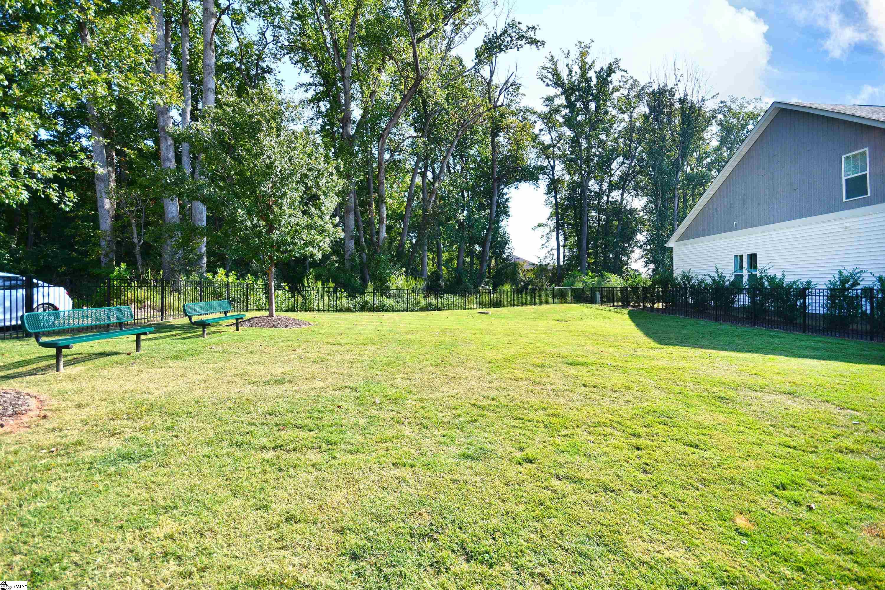 107 Thornfield Drive Greenville, SC 29605