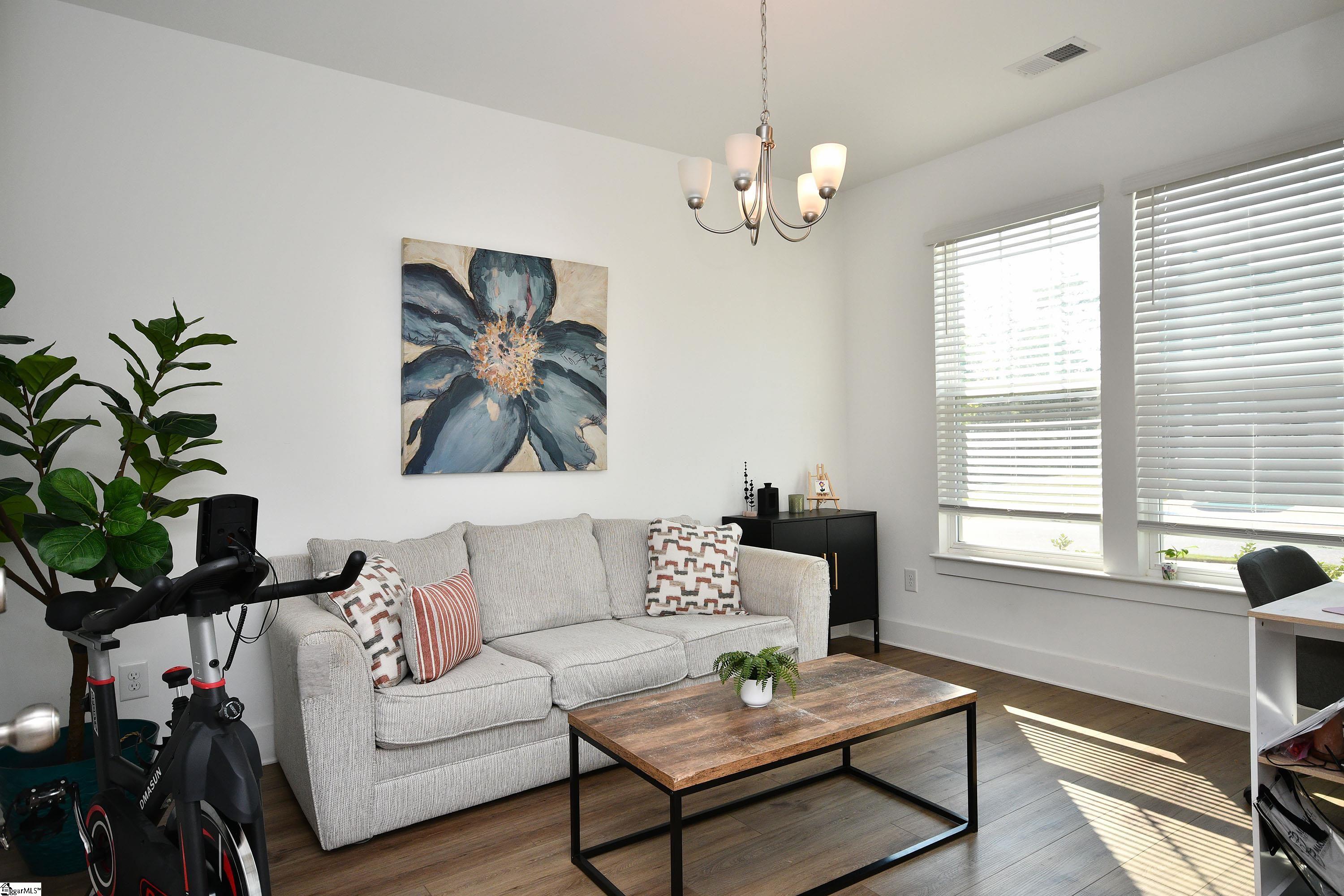 107 Thornfield Drive Greenville, SC 29605