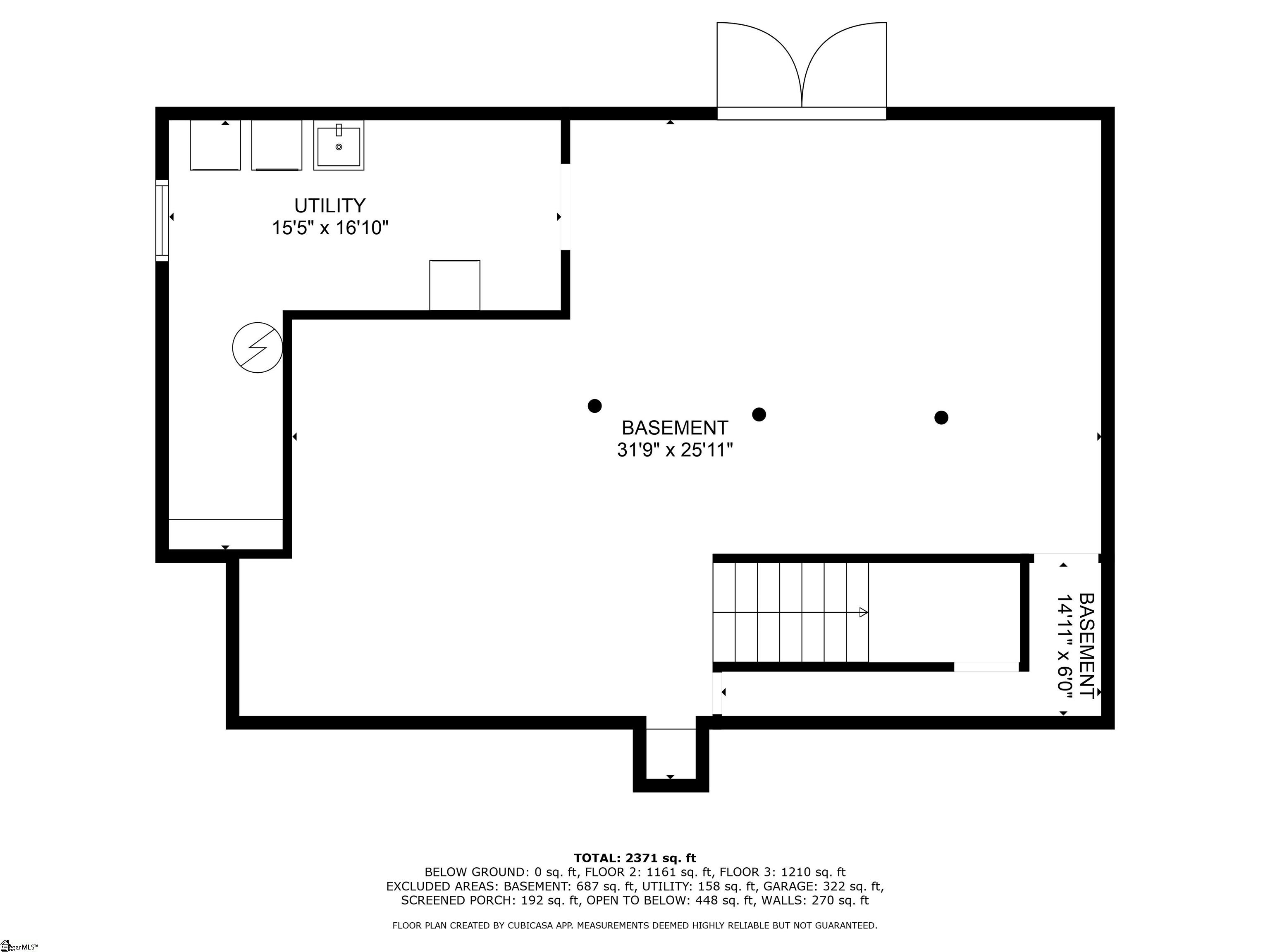 15 Oasis Court Taylors, SC 29687
