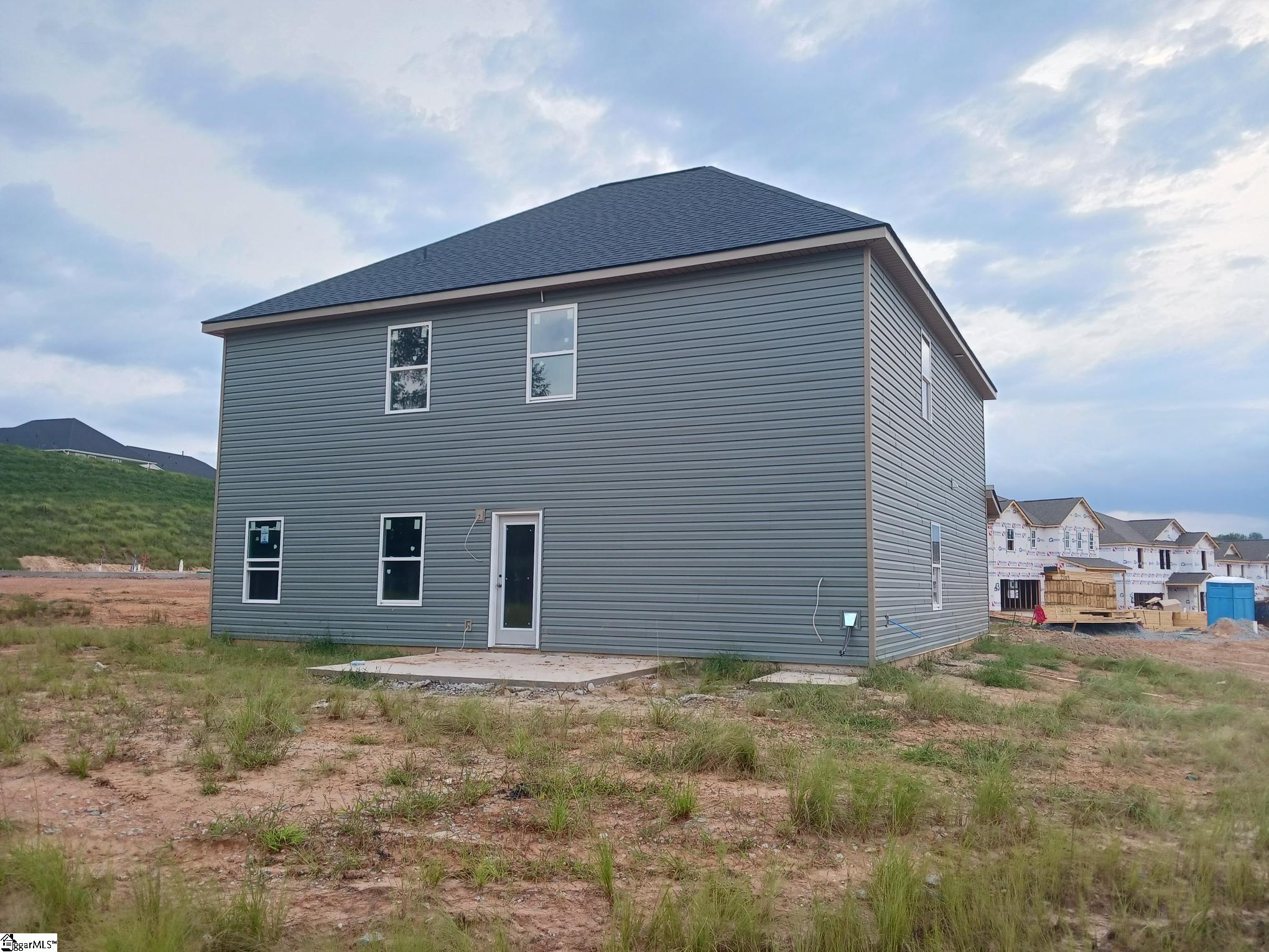 465 Haddon Road Woodruff, SC 29388