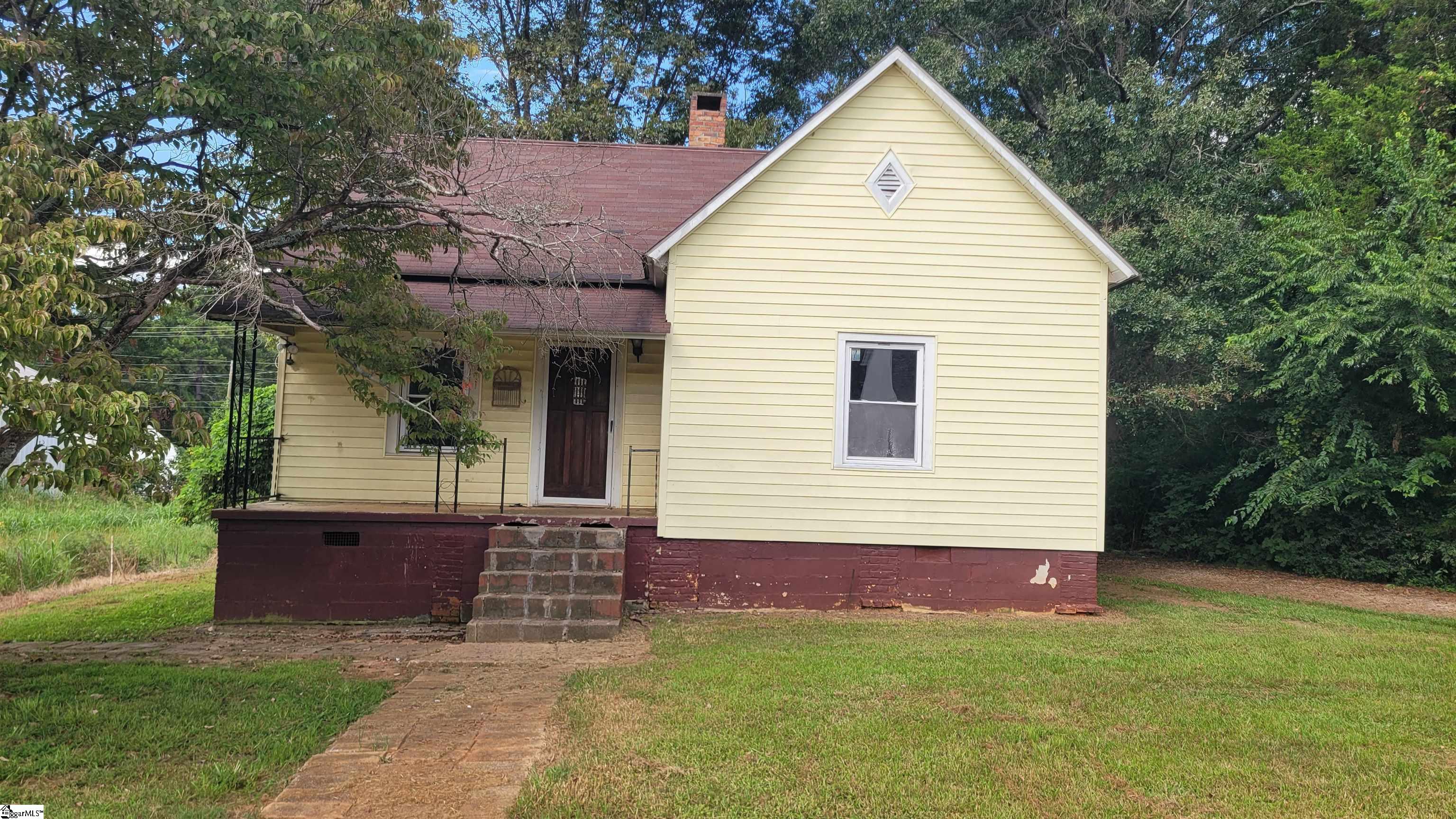 8 W First Street Williamston, SC 29697