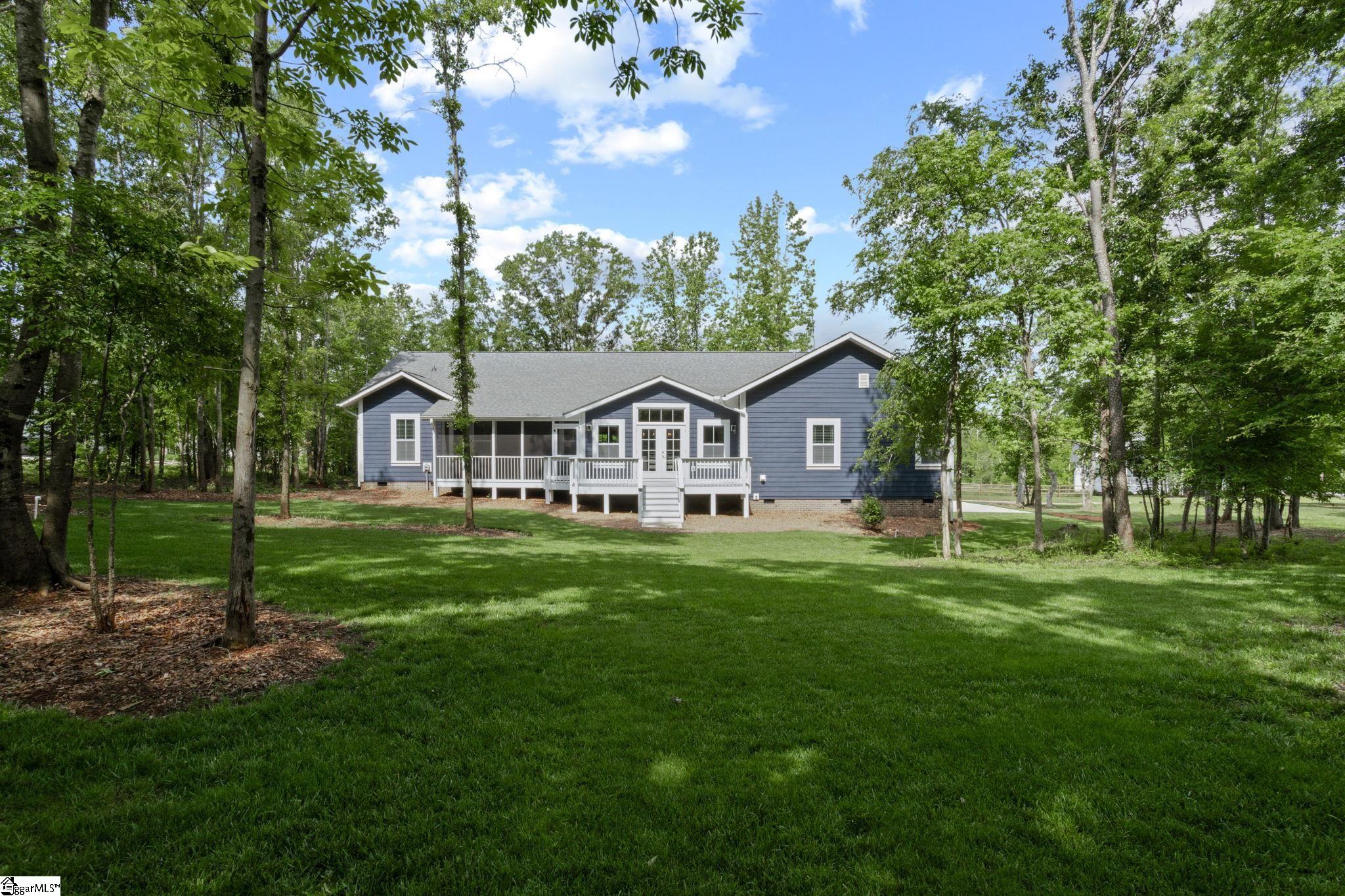 23 Silesian Court Pelzer, SC 29669
