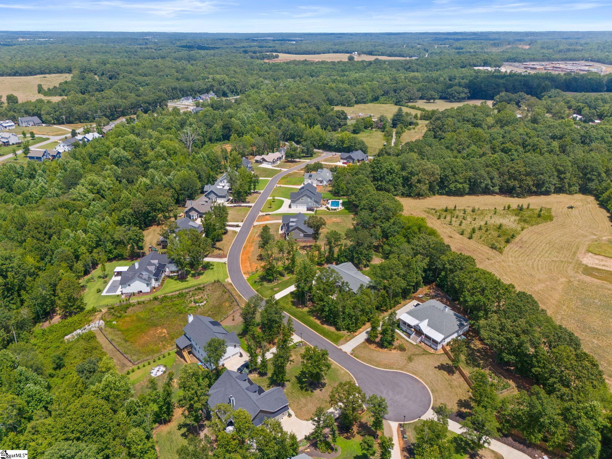 23 Silesian Court Pelzer, SC 29669